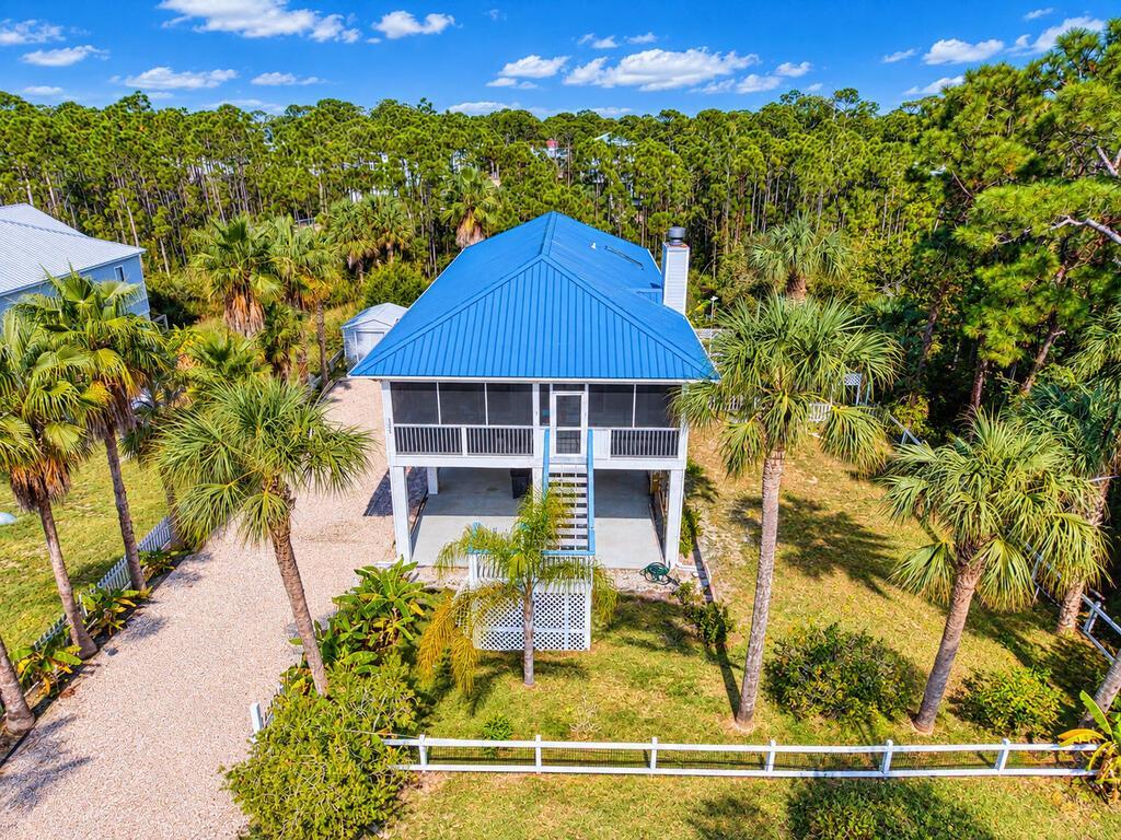 323 Bradford St St. George Island Florida United States, for Sale, residential, Deb Robertson, The Naumann Group Real Estate, Inc.