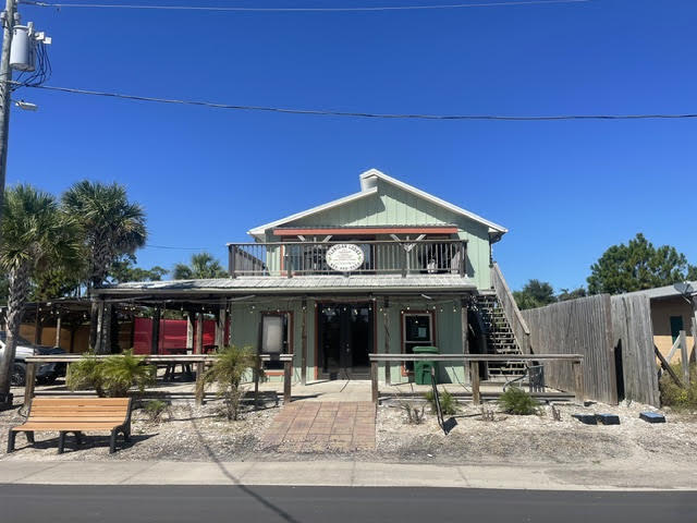37 E Pine Ave St. George Island Florida United States, for Sale, residential, Deb Robertson, The Naumann Group Real Estate, Inc.