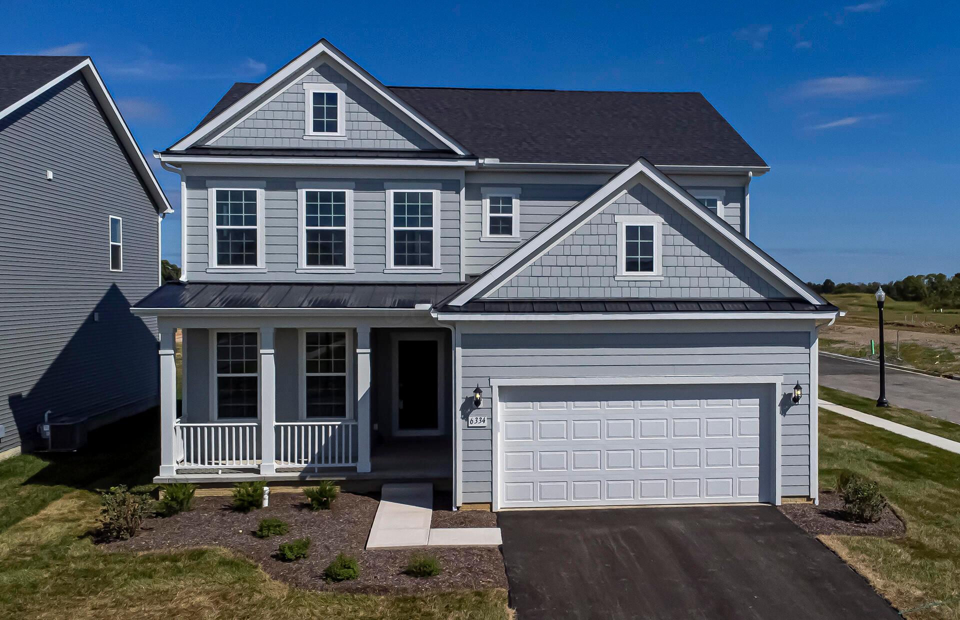 6334 Amarena Drive APT Lot 316 Hilliard Ohio United States, for Sale, residential, , The Hessenauer Corporation