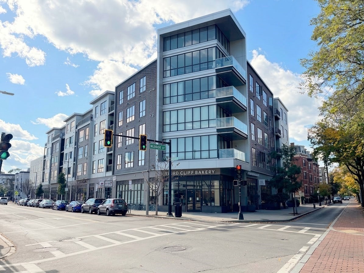 3531 Washington St  UNIT 316 Boston Massachusetts United States, for Sale, residential,  , The Edwards Realty Team - Barrett Sotheby's International Realty