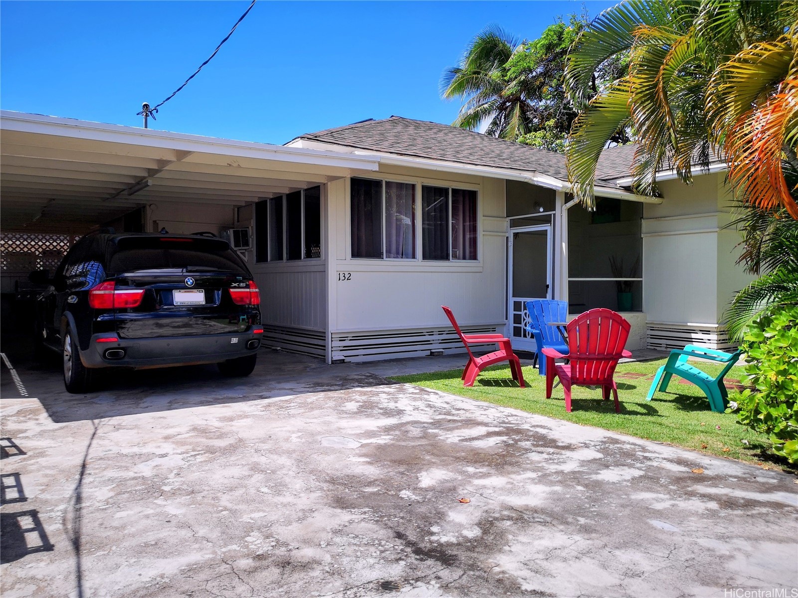 132 Kuliouou Road Honolulu Hawaii United States, for Sale, residential,  , SUN PROPERTIES