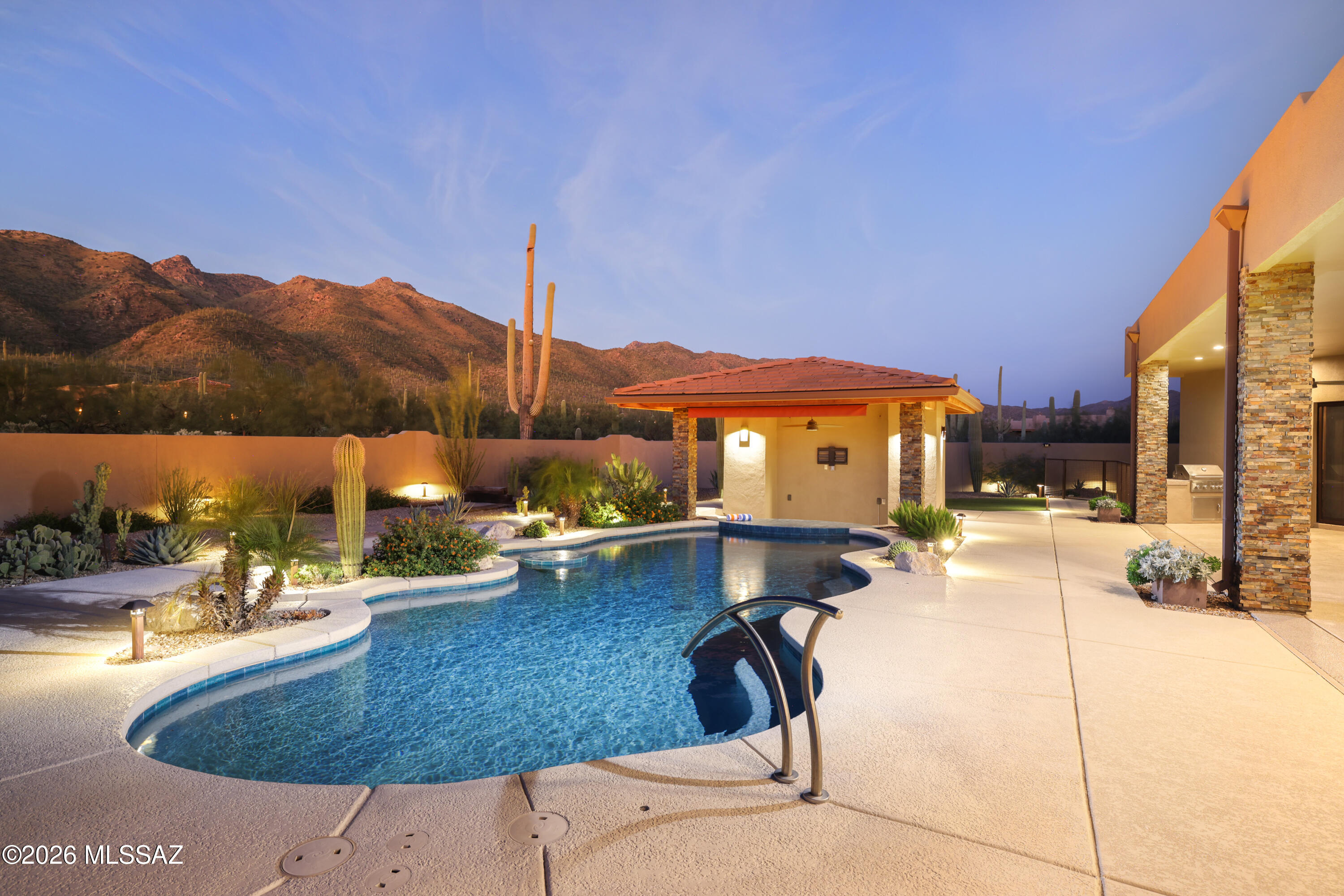 5020 N Windsong Canyon Drive Tucson Arizona United States, for Sale, residential, Aaron Lieberman, TIERRA ANTIGUA REALTY