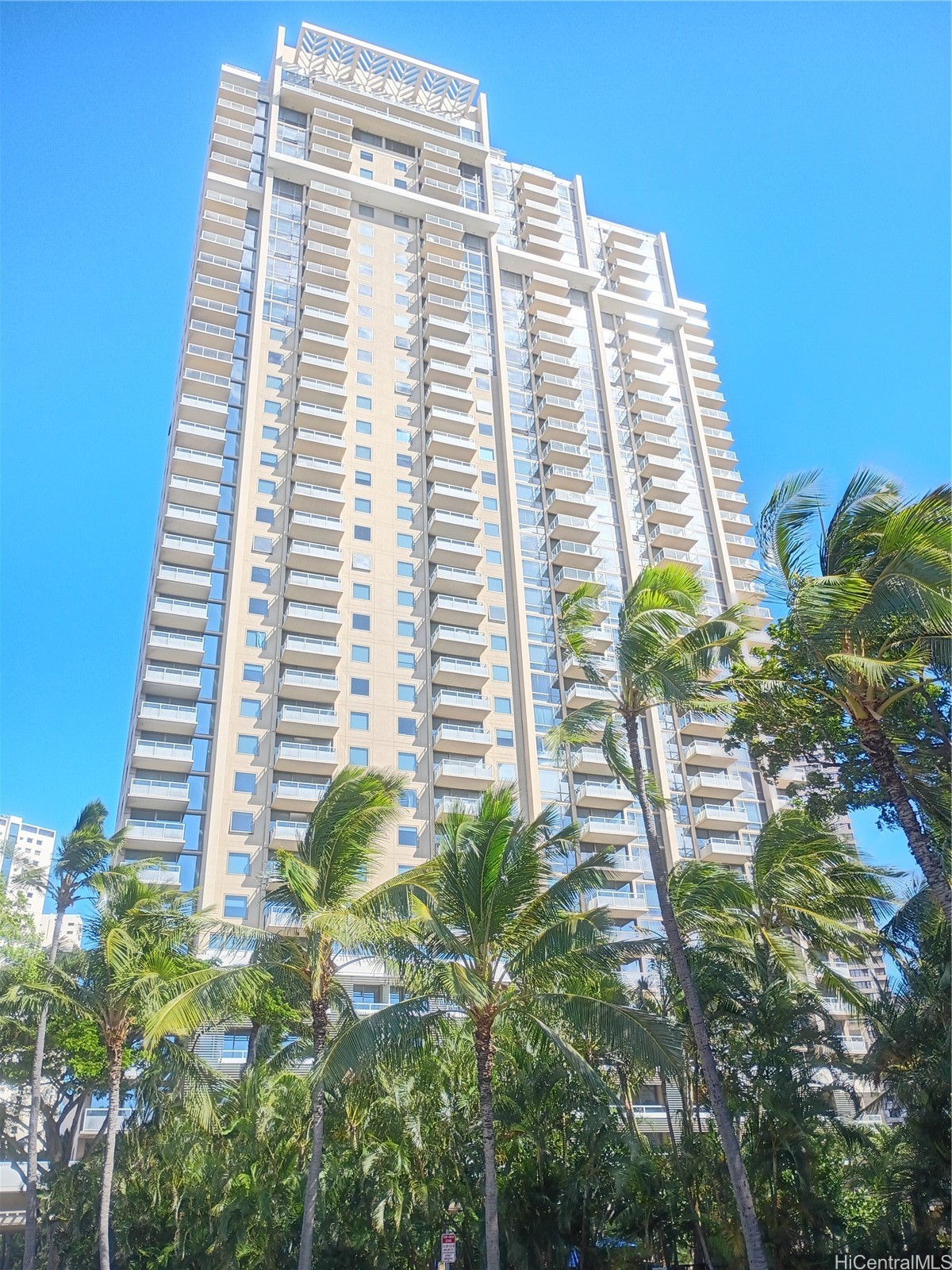1551 Ala Wai Boulevard APT 705 Honolulu Hawaii United States, for Sale, residential,  , SUN PROPERTIES