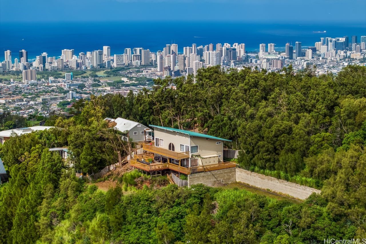 4969 Maunalani Circle Honolulu Hawaii United States, for Sale, residential,  , SUN PROPERTIES