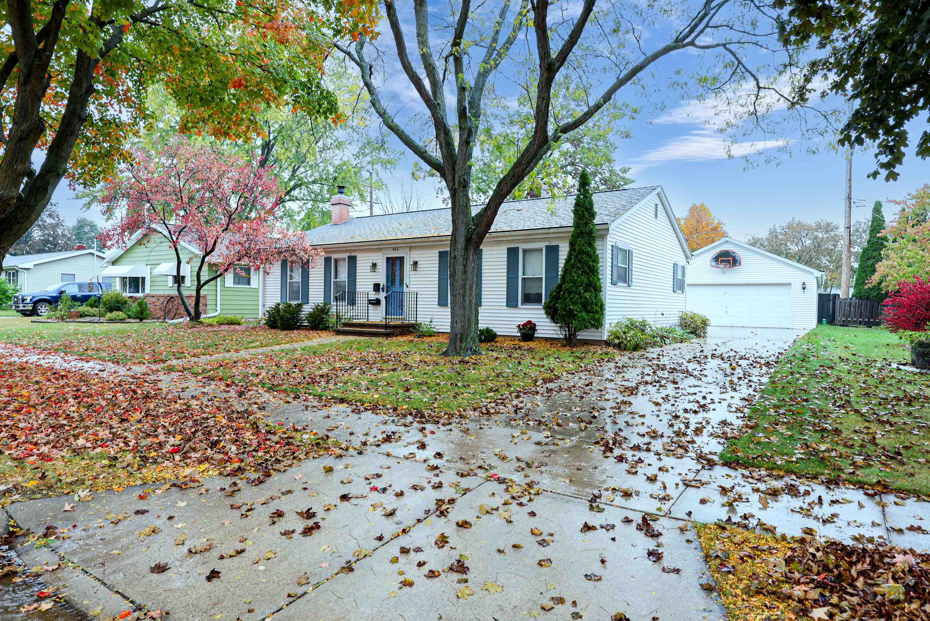 930 W LINDBERGH Street Appleton Wisconsin United States, for Sale, residential,  , Fireside Realty LLC