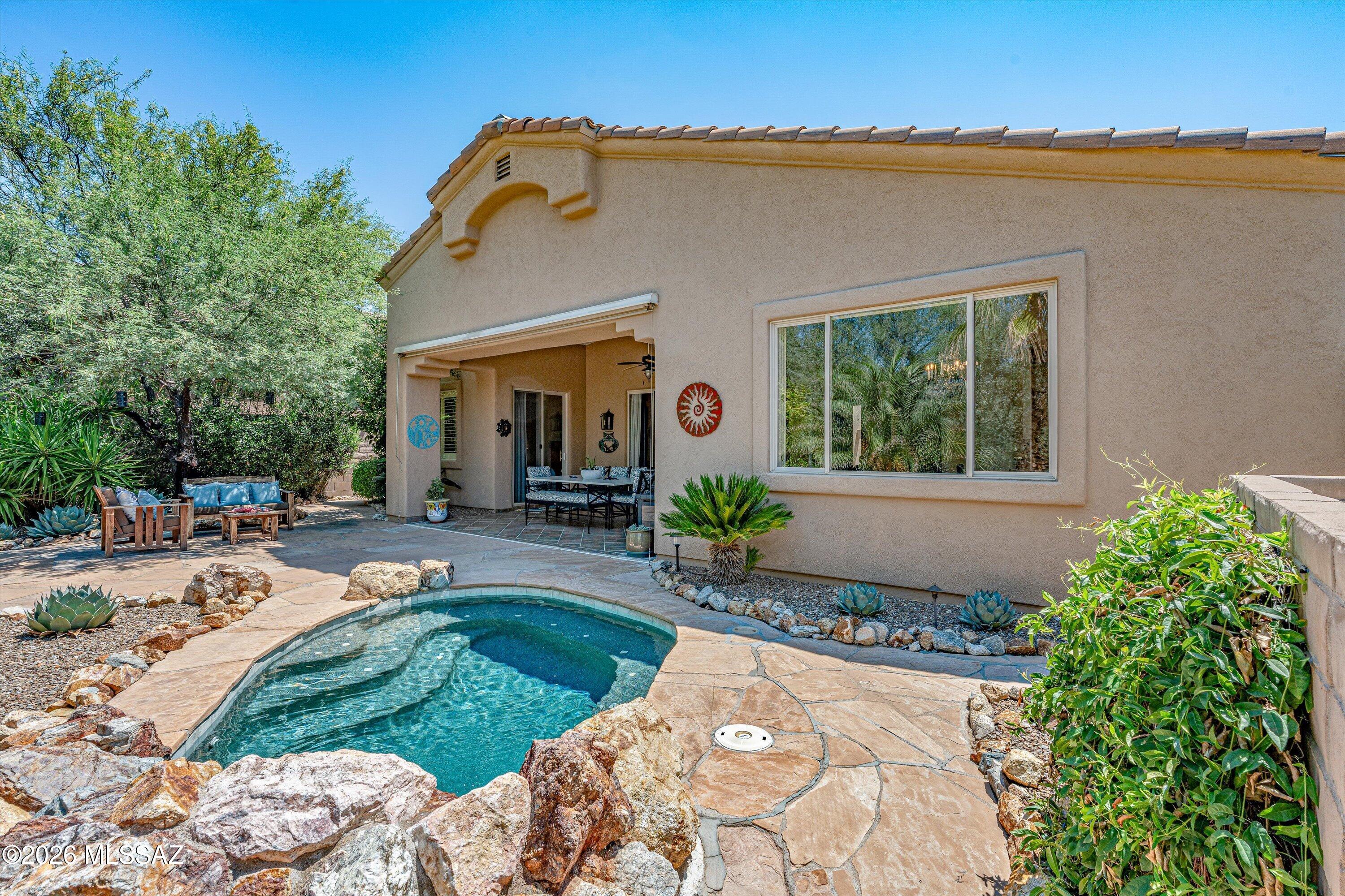 5311 N Spring Canyon Place Tucson Arizona United States, for Sale, residential, Aaron Lieberman, TIERRA ANTIGUA REALTY