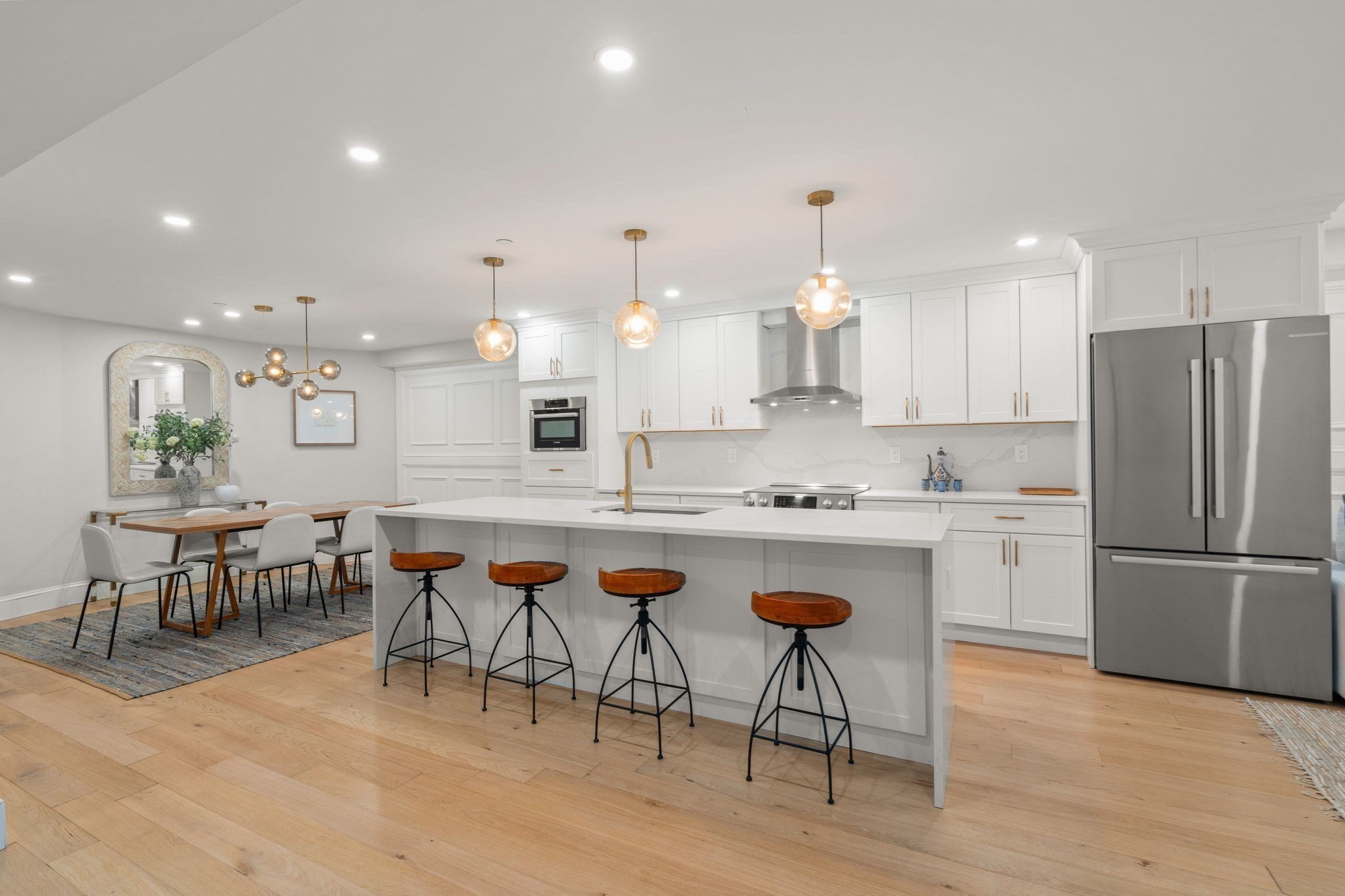 5 Worcester Sq  UNIT A Boston Massachusetts United States, for Sale, residential, Darcy Bento, South Boston  Realtor Bento Real Estate Group, Bento Real Estate Group, Inc.