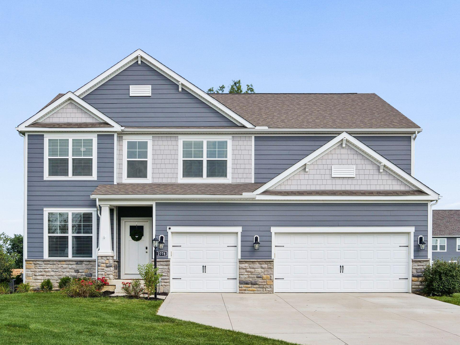 2778 Eastwick Road Delaware Ohio United States, for Sale, residential,  , The Hessenauer Corporation