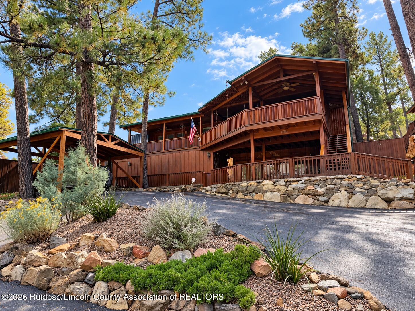 114 Reservoir Road Ruidoso New Mexico United States, for Sale, residential, Annette  Wood, Ruidoso Dream Catcher Realty