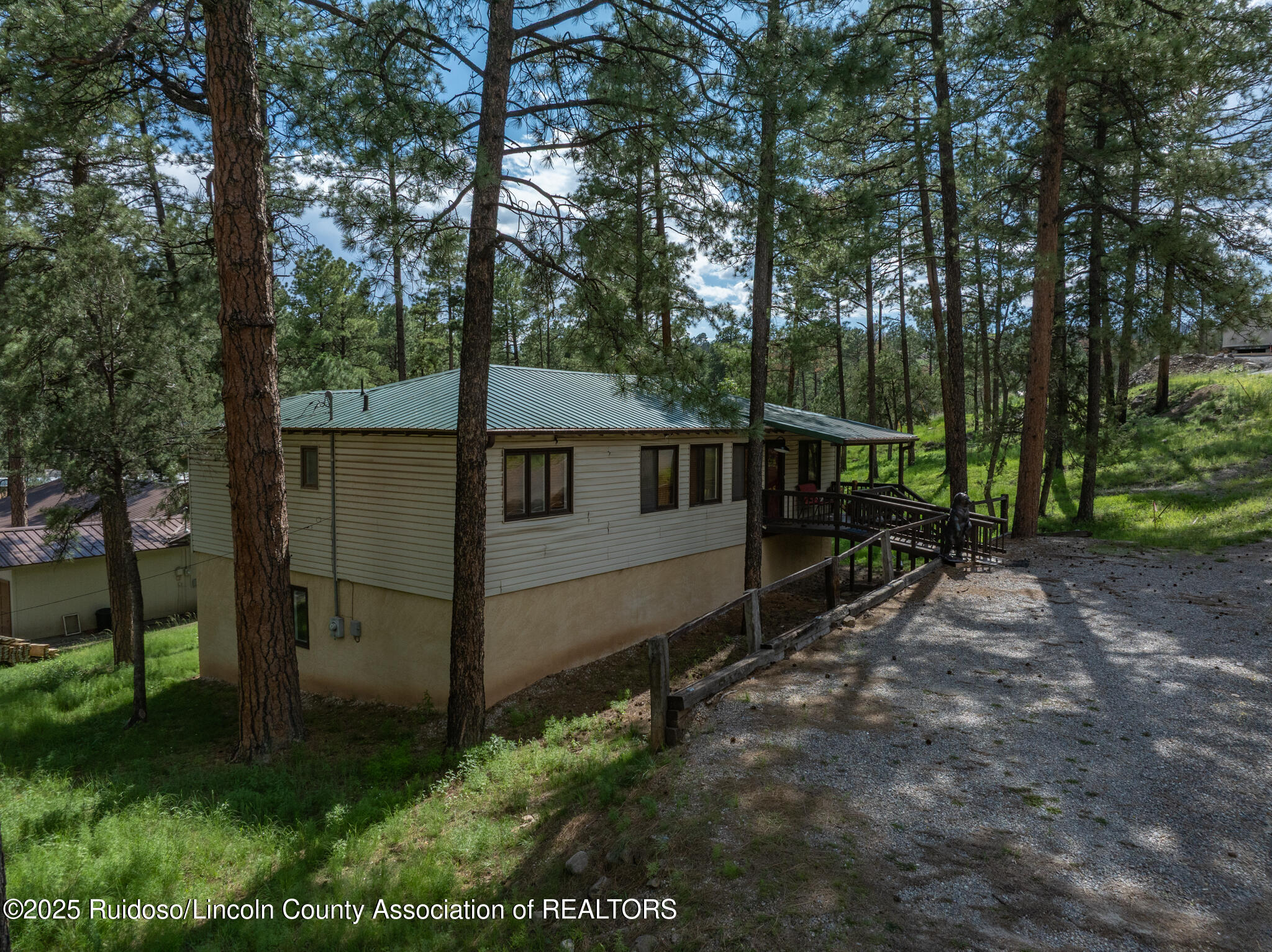 301 Guajolote Road Ruidoso New Mexico United States, for Sale, residential, Esme Sanchez, Century 21 Aspen Real Estate Company Inc.