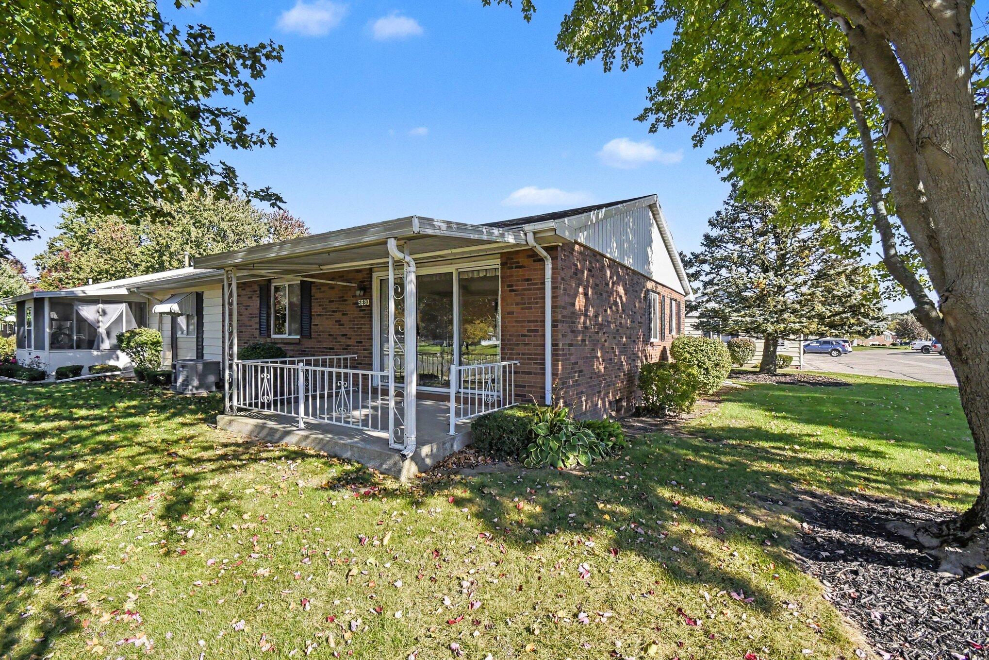 5830 SE Leisure South Drive Kentwood Michigan United States, for Sale, residential,  , RW Daniels Realty