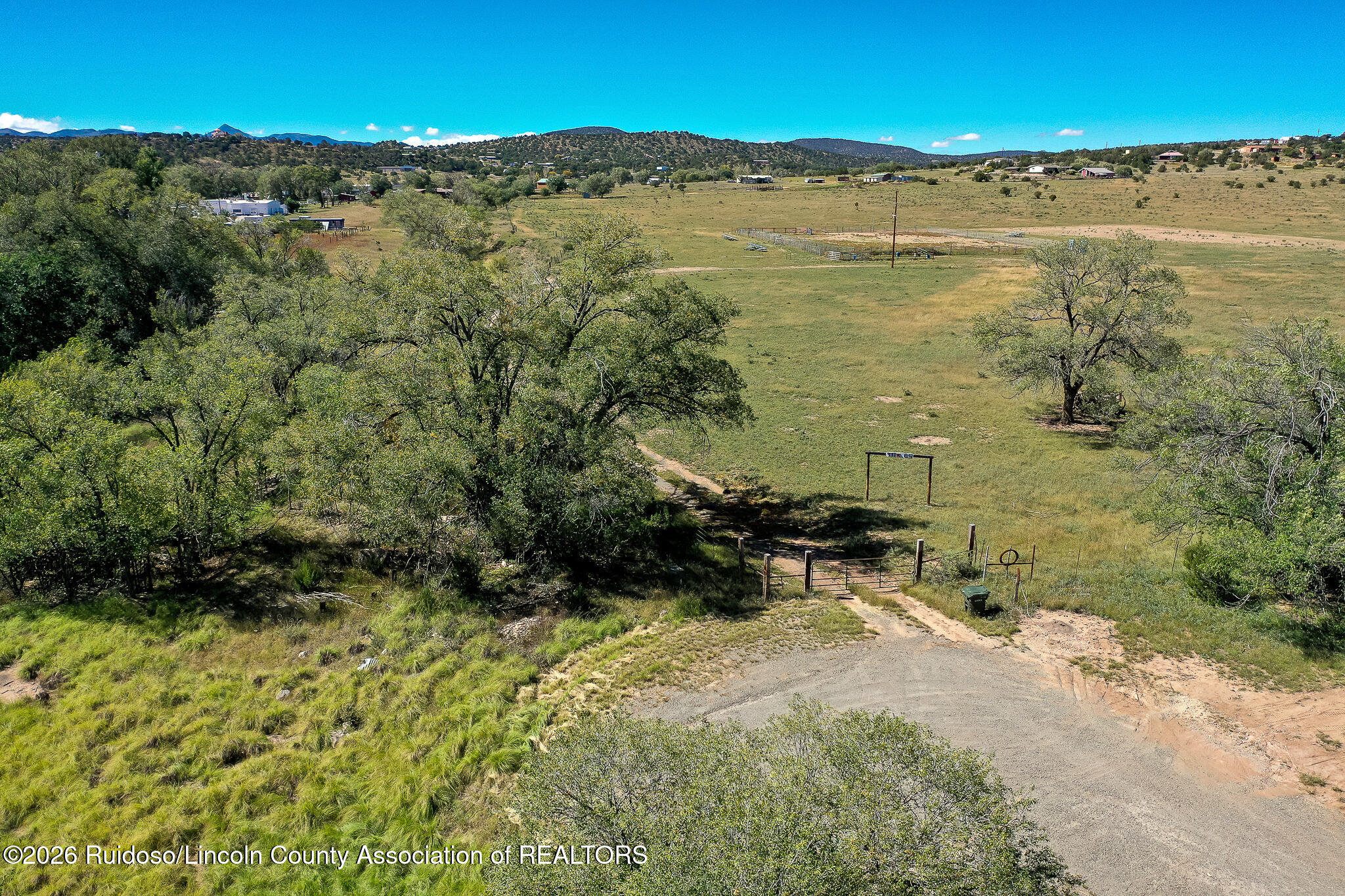 164 W Creek Road Capitan New Mexico United States, for Sale, commercial, Annette  Wood, Ruidoso Dream Catcher Realty