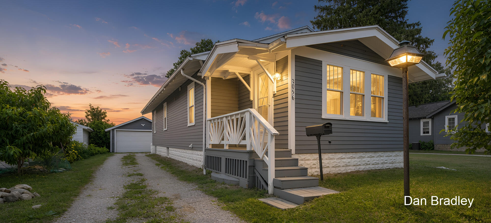 3056 Effie Place Grand Rapids Michigan United States, for Sale, residential,  , RW Daniels Realty