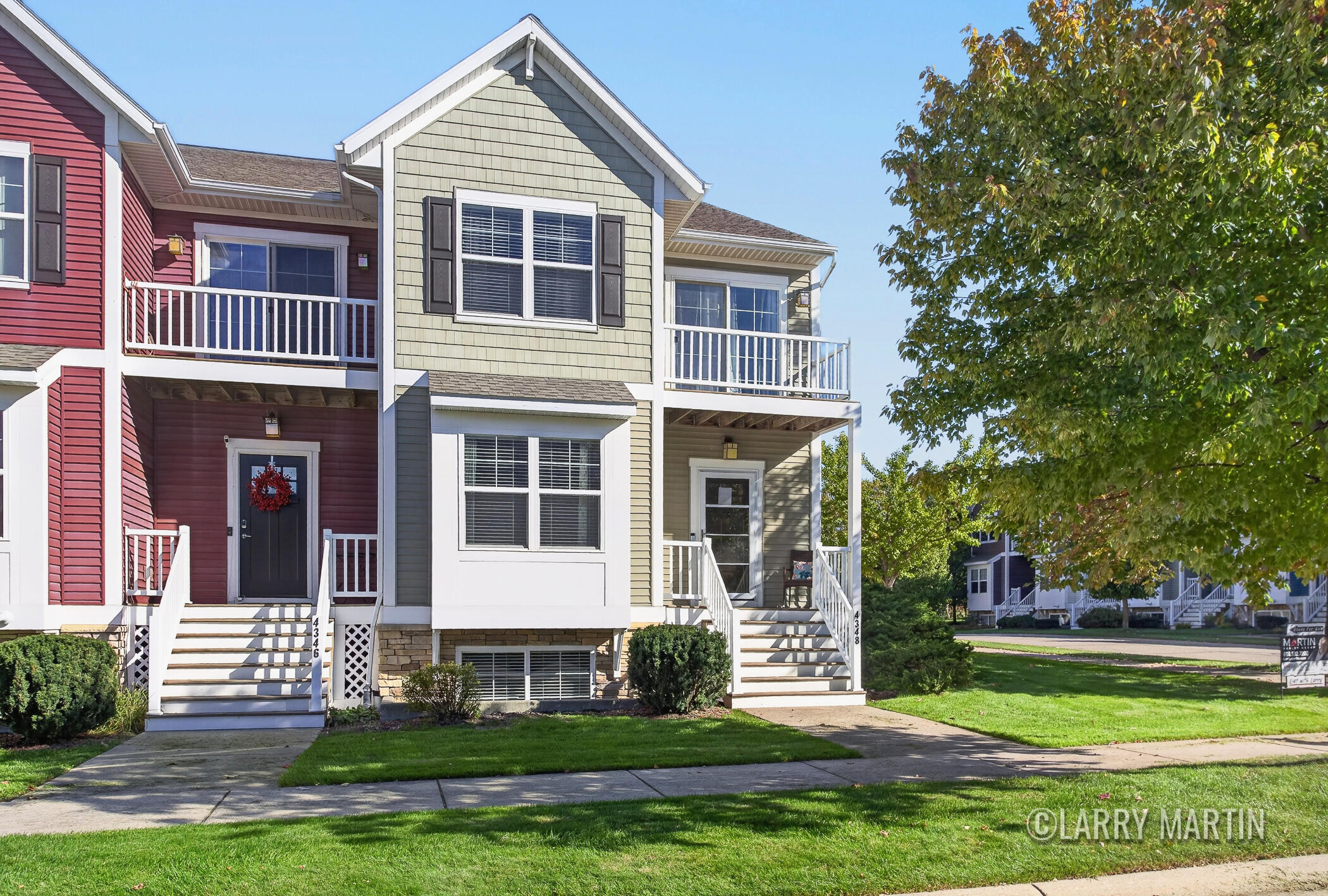4348 St Annes Avenue APT 21 Kentwood Michigan United States, for Sale, residential,  , RW Daniels Realty