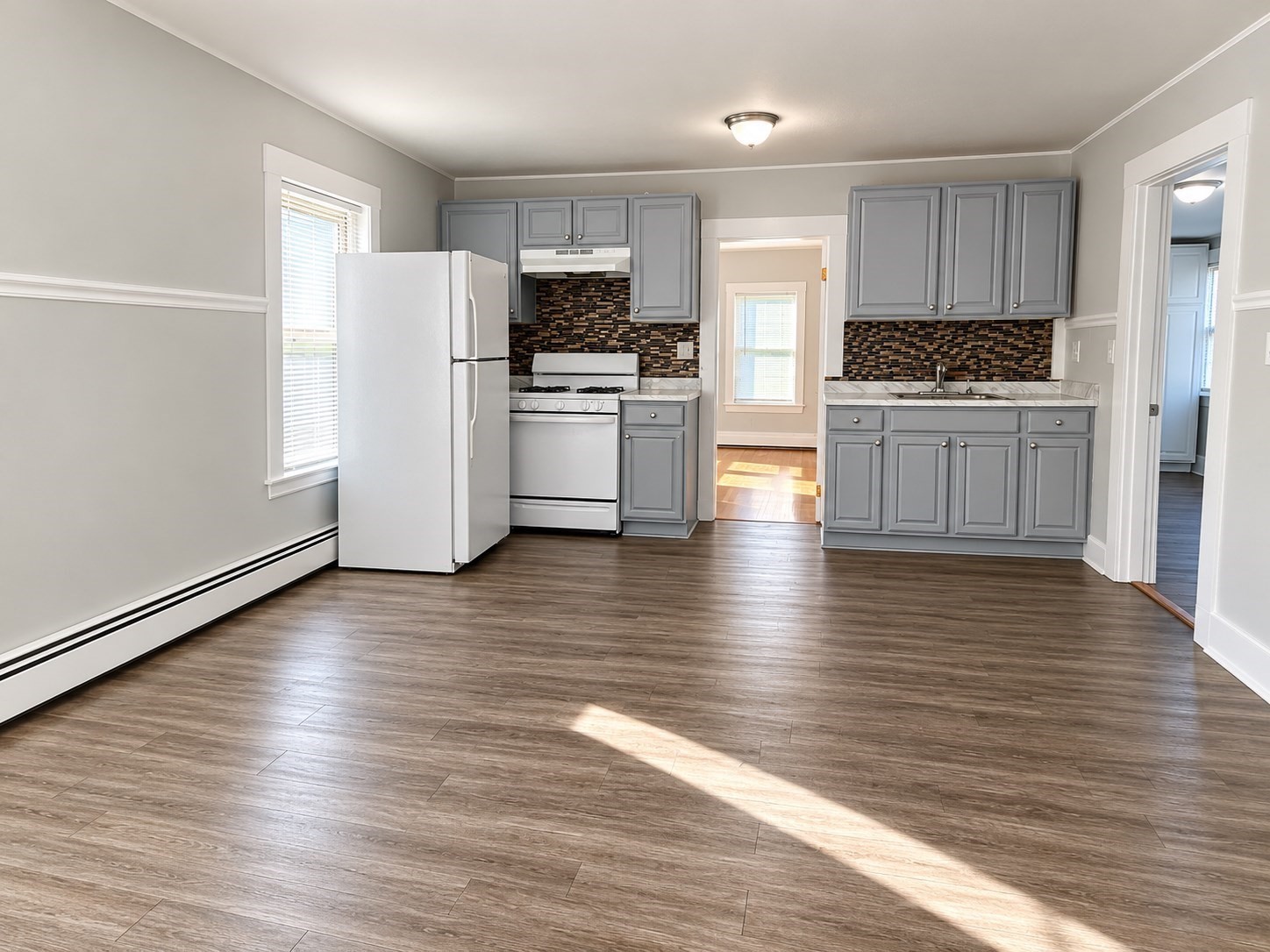 30 Dashwood St  UNIT 2 Revere Massachusetts United States, for Rent, residential, Edwin Contreras, Broad Sound Real Estate