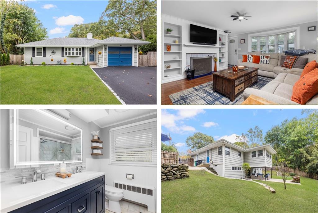 30 Black Creek Lane Warwick Rhode Island United States, for Sale, residential,  , Incom New Demo Office