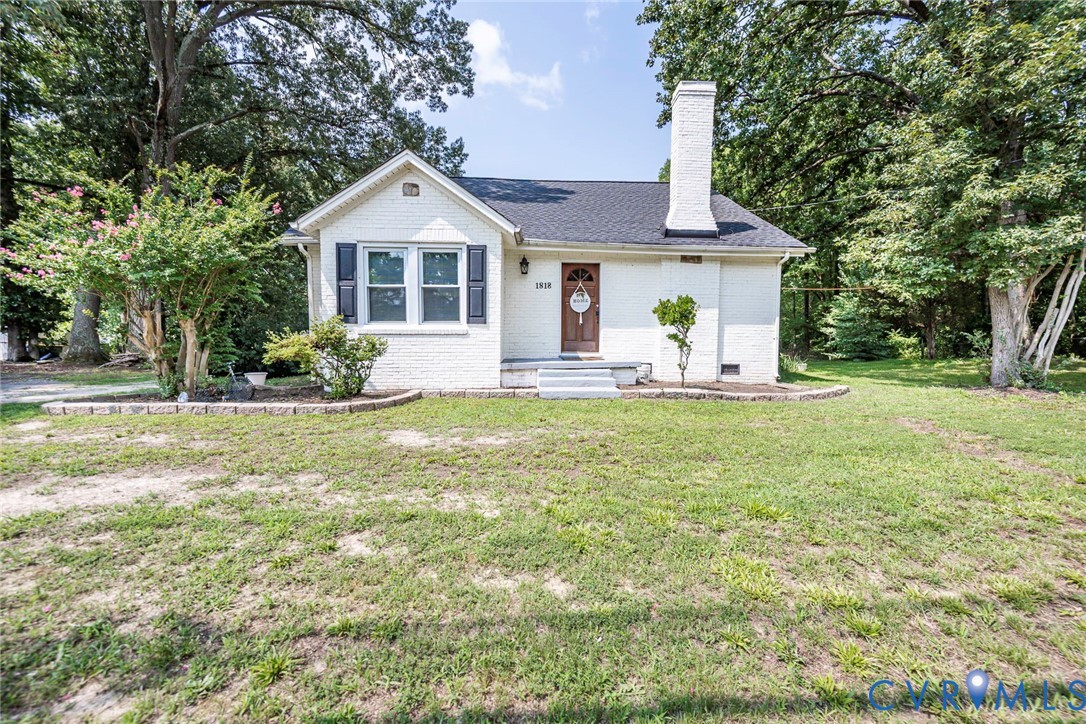 1818 Arlington Road Hopewell Virginia United States, for Sale, residential,  , Ford Agency Real Estate
