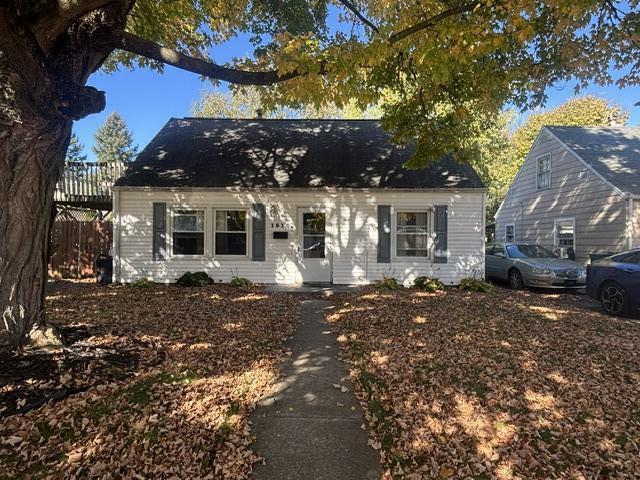 1610 S Sweetbriar Lane Springfield Ohio United States, for Sale, residential,  , Lagonda Creek Real Estate, LLC 