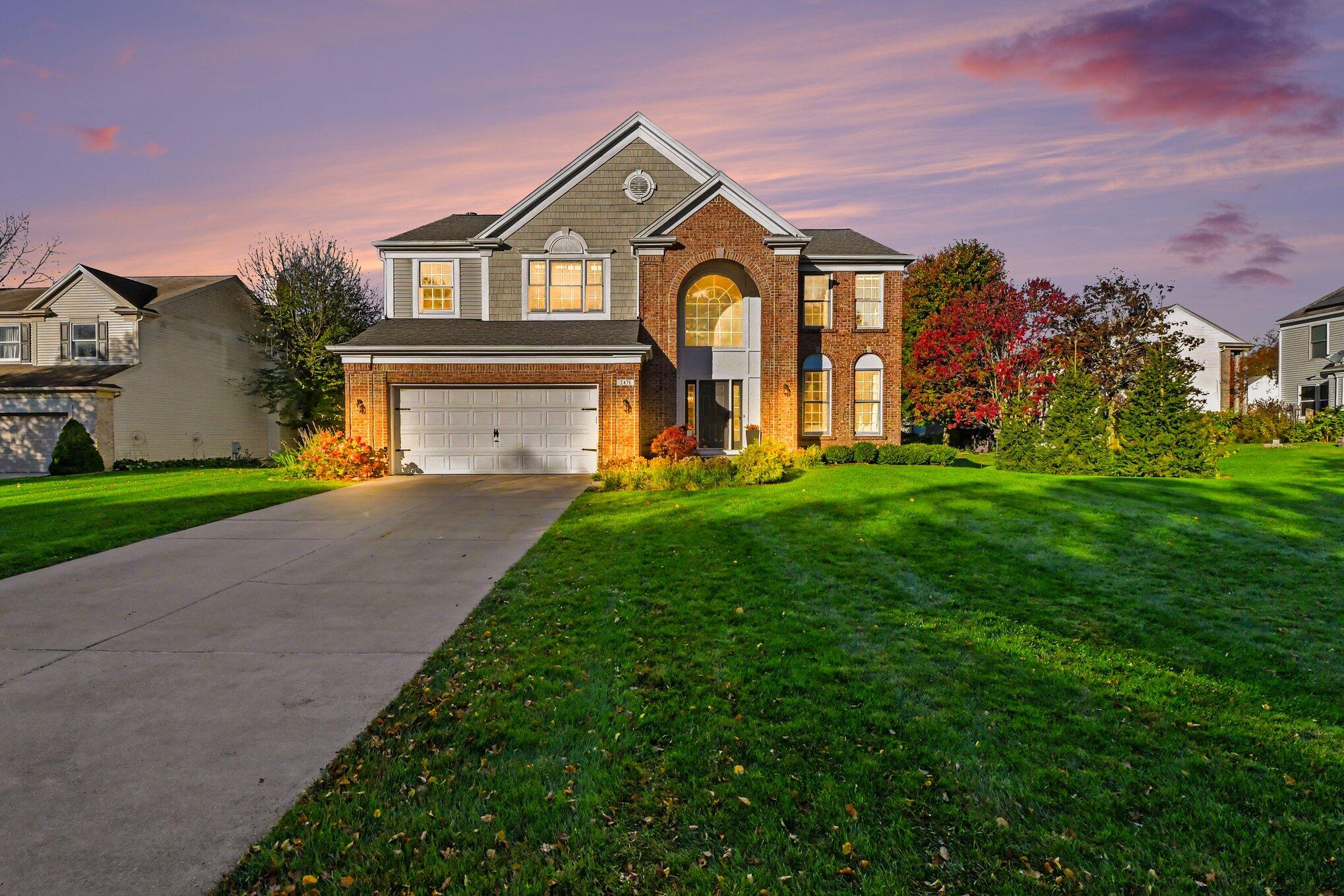 2471 Forest Meadows Court Kentwood Michigan United States, for Sale, residential,  , RW Daniels Realty