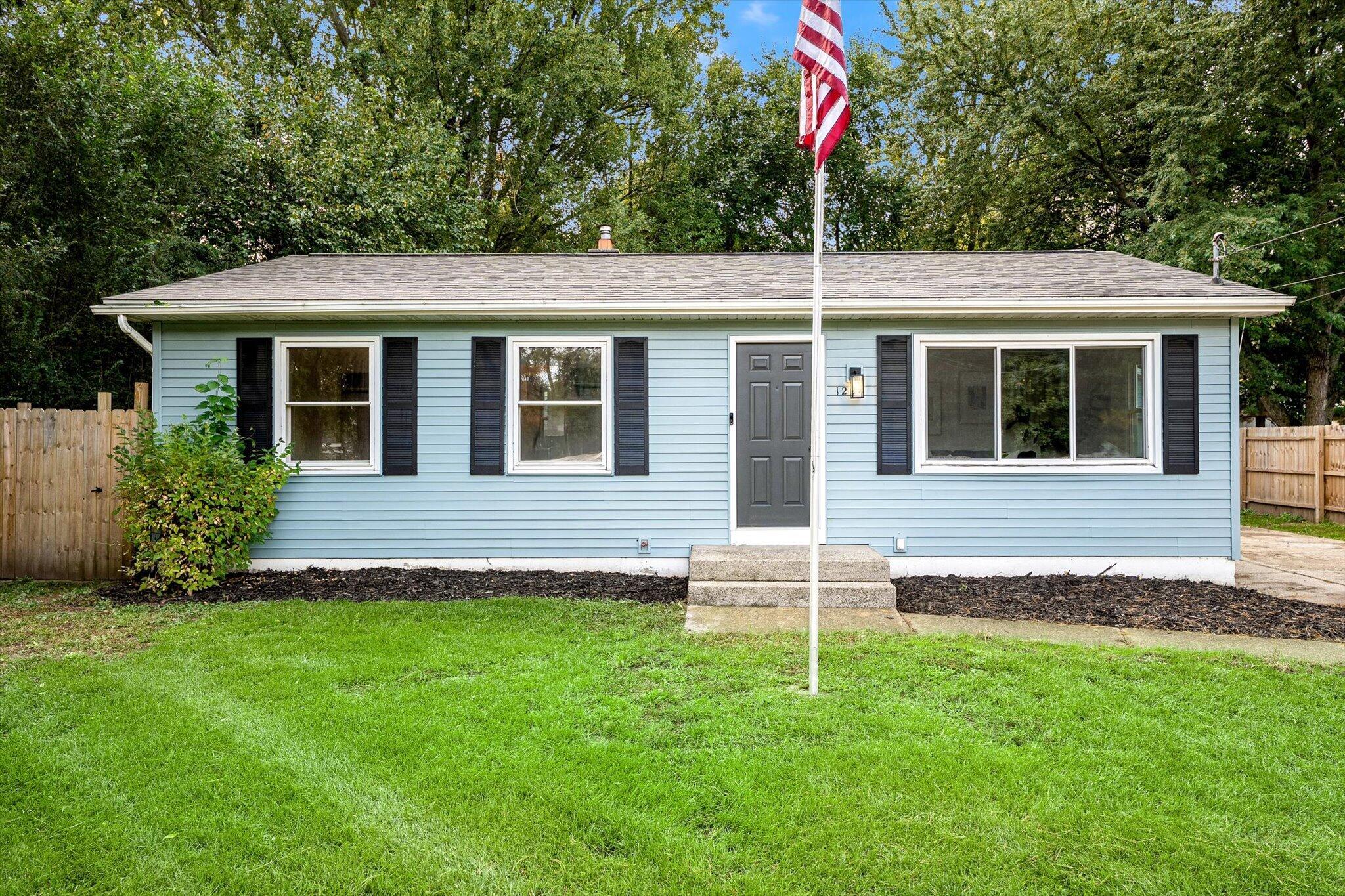 1224 Ecklund Street Grand Rapids Michigan United States, for Sale, residential,  , RW Daniels Realty