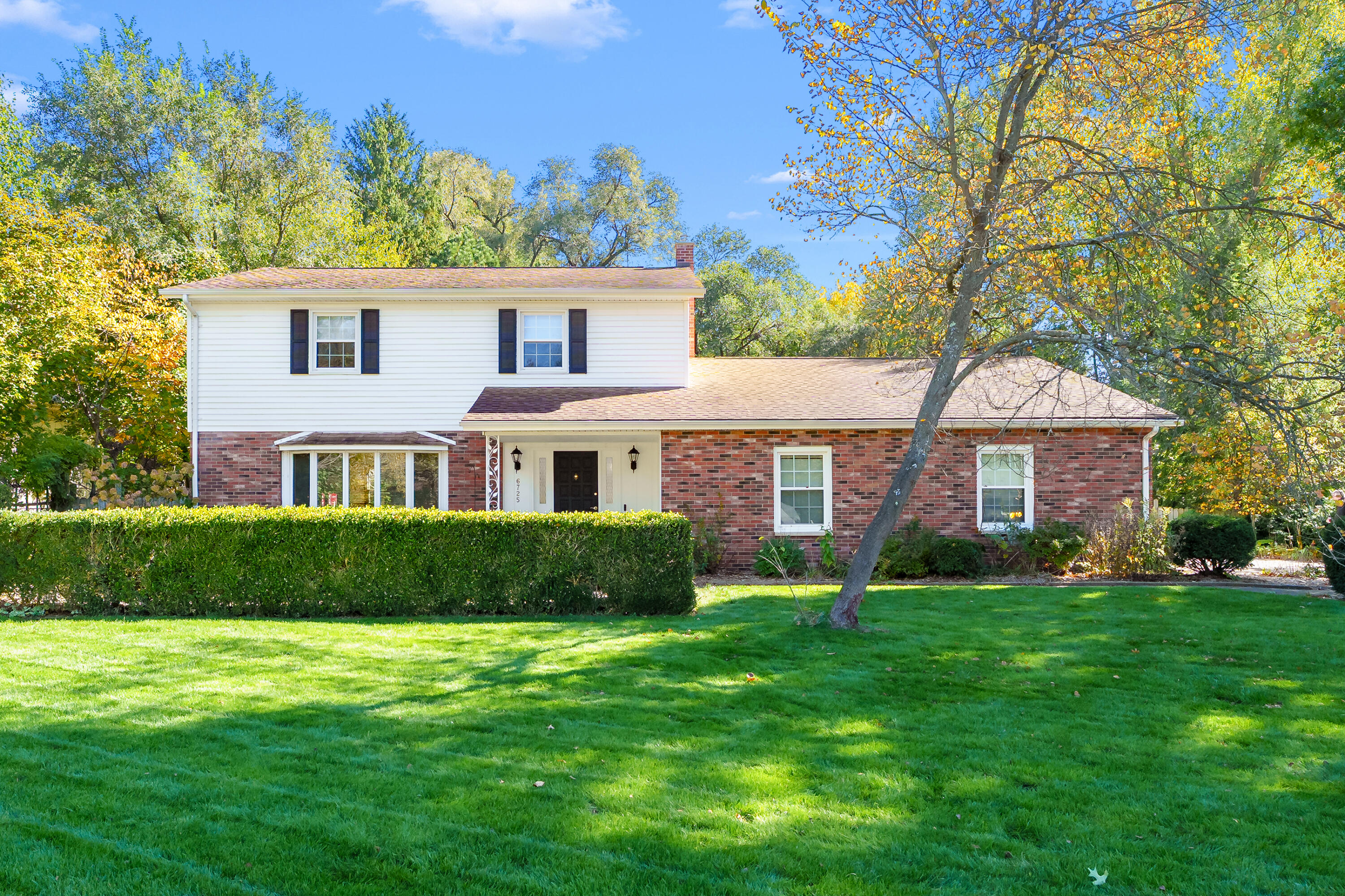 6725 Pleasantview Drive Portage Michigan United States, for Sale, residential,  , Evenboer-Walton Realtors