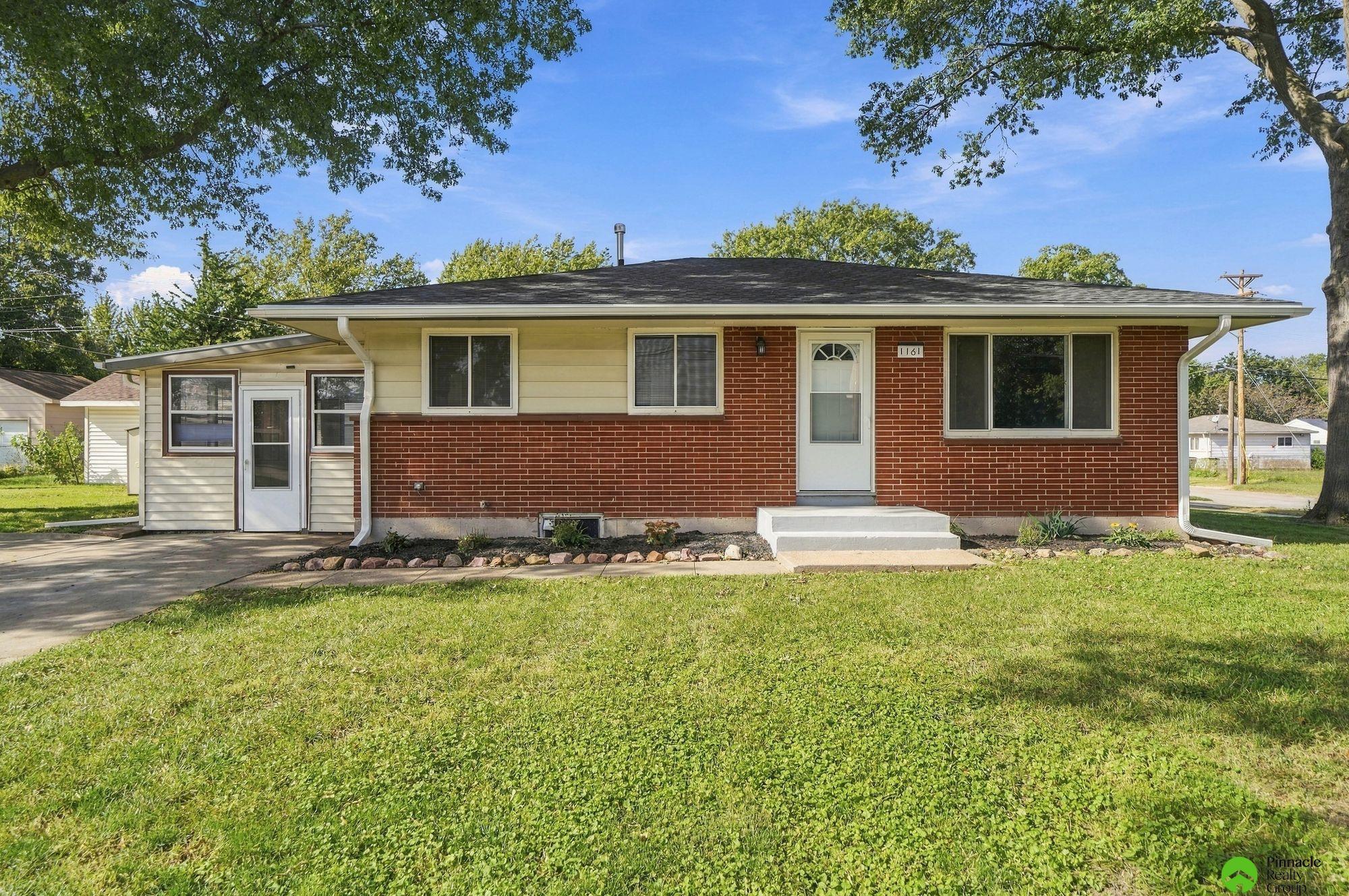1161 N 56th Street Lincoln Nebraska United States, for Sale, residential,  , Wolf Professional Realty PC