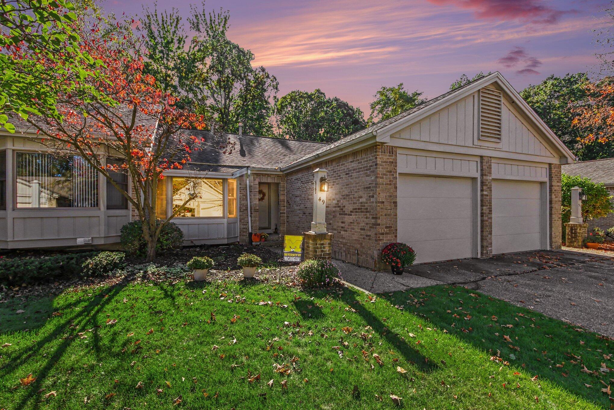 49 Skyline Circle Grand Rapids Michigan United States, for Sale, residential,  , RW Daniels Realty