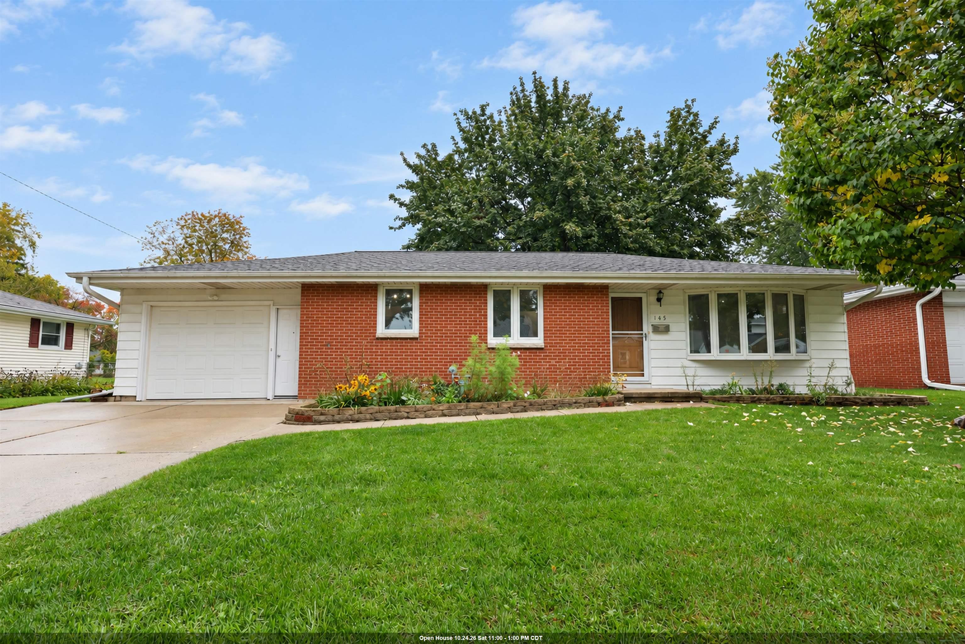 145 REIMER Street Green Bay Wisconsin United States, for Sale, residential,  , Fireside Realty LLC