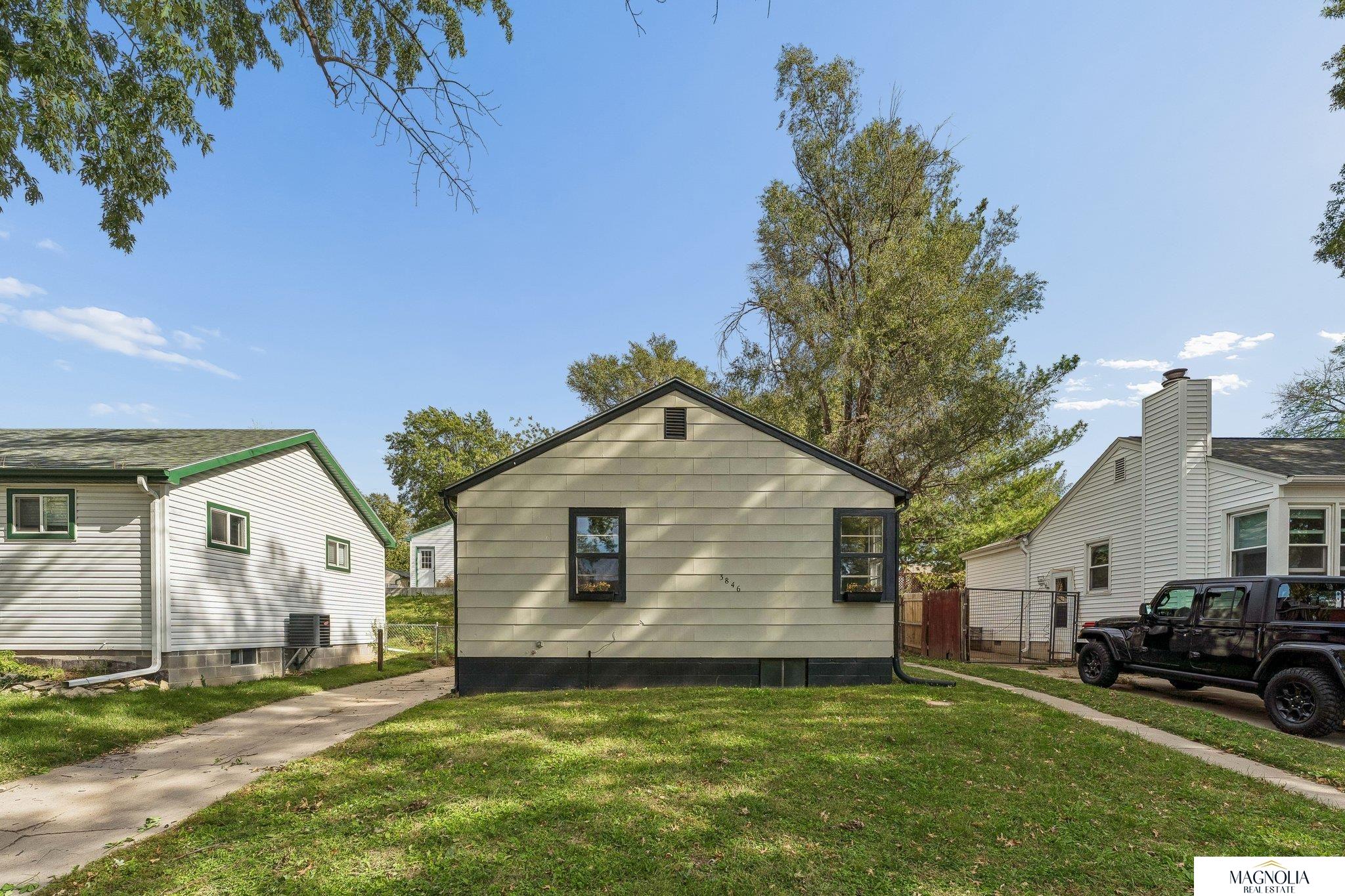 3846 S 15 Street Lincoln Nebraska United States, for Sale, residential,  , Wolf Professional Realty PC