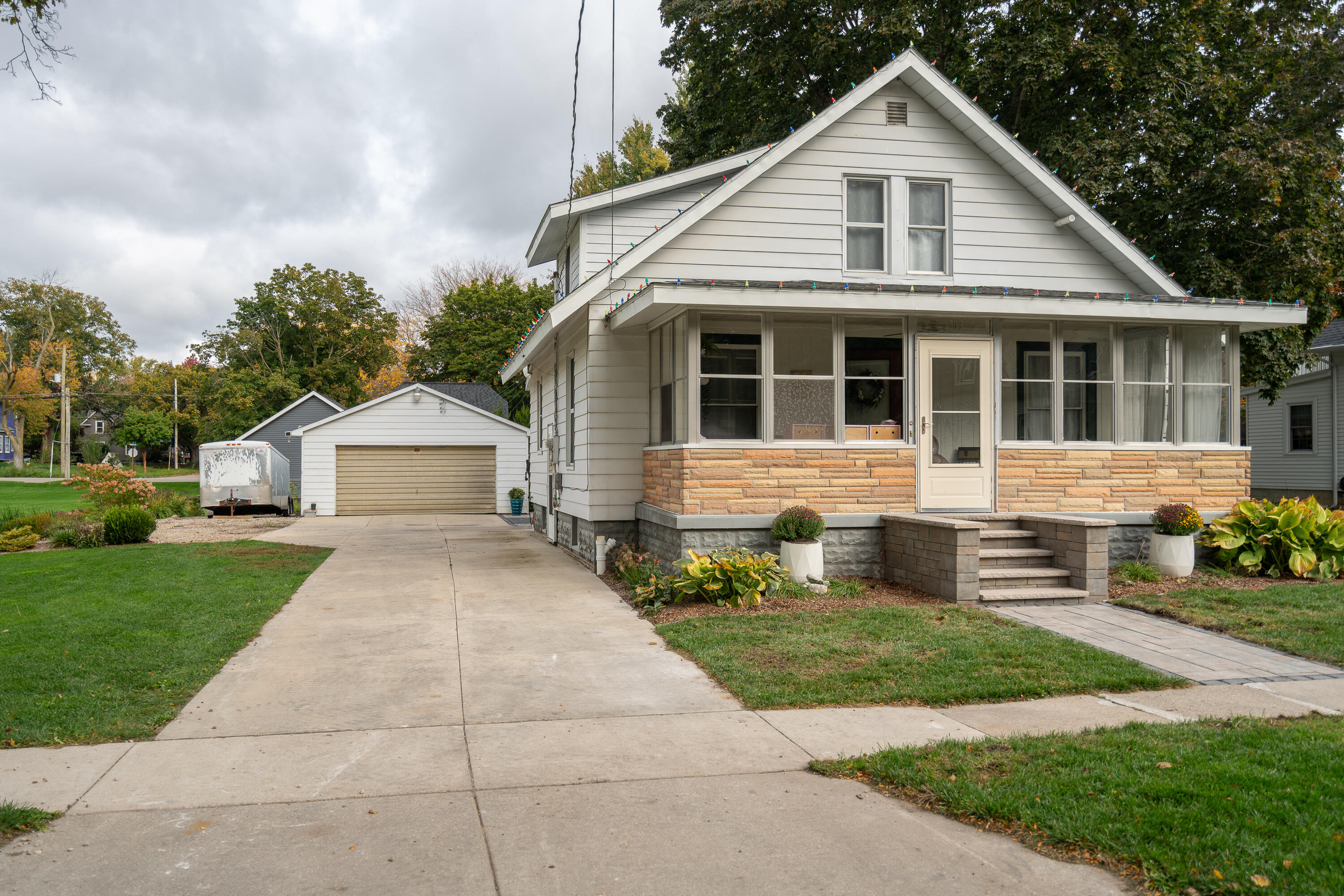 503 E Main Street Caledonia Michigan United States, for Sale, residential,  , RW Daniels Realty