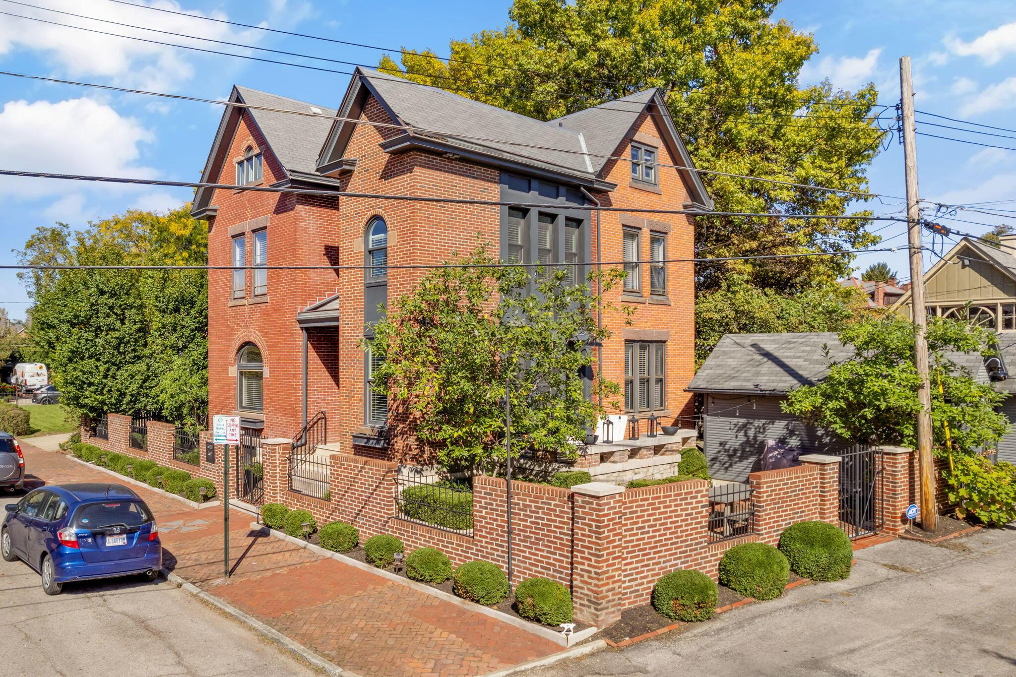 702 S 6th Street Columbus Ohio United States, for Sale, residential, , The Hessenauer Corporation