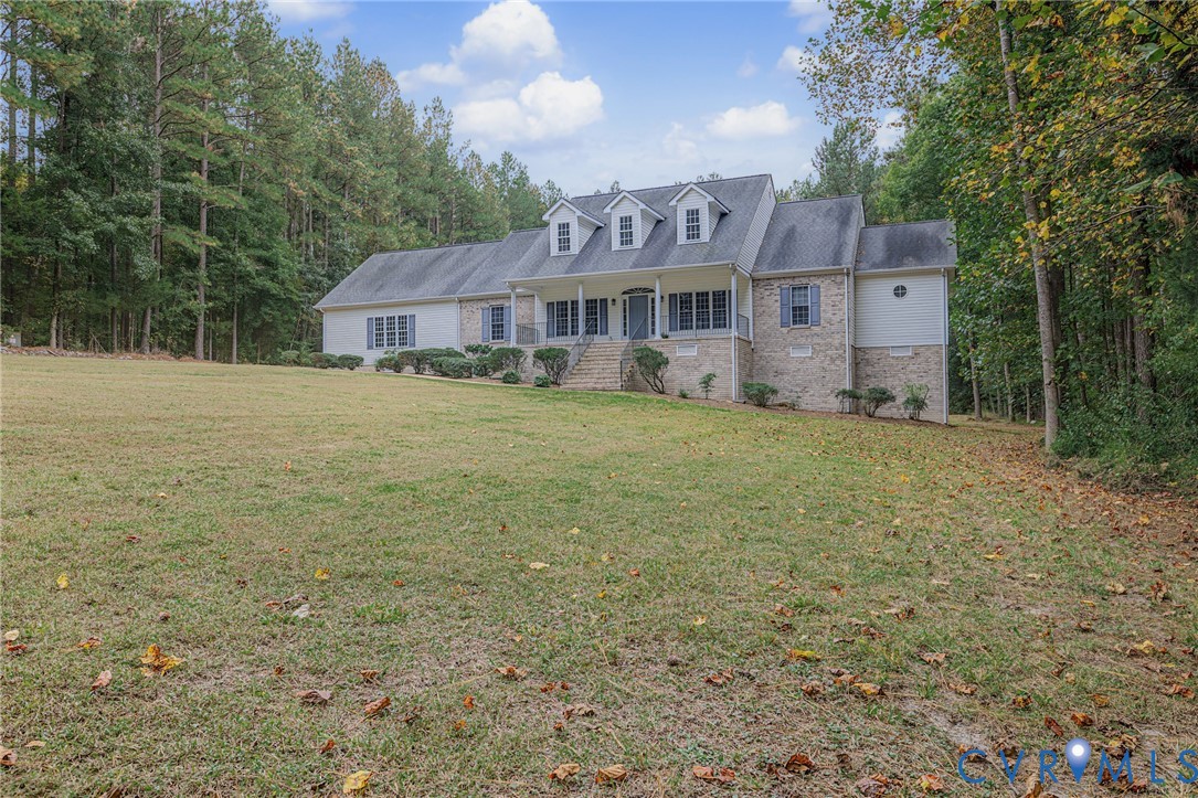 7921 Hidden Pines Lane Prince George Virginia United States, for Sale, residential,  , Ford Agency Real Estate