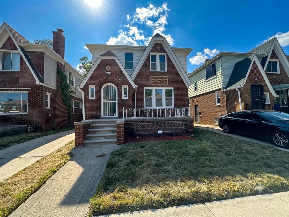 16527 Griggs Street Detroit Michigan United States, for Sale, residential,  , New Way Realty Partners