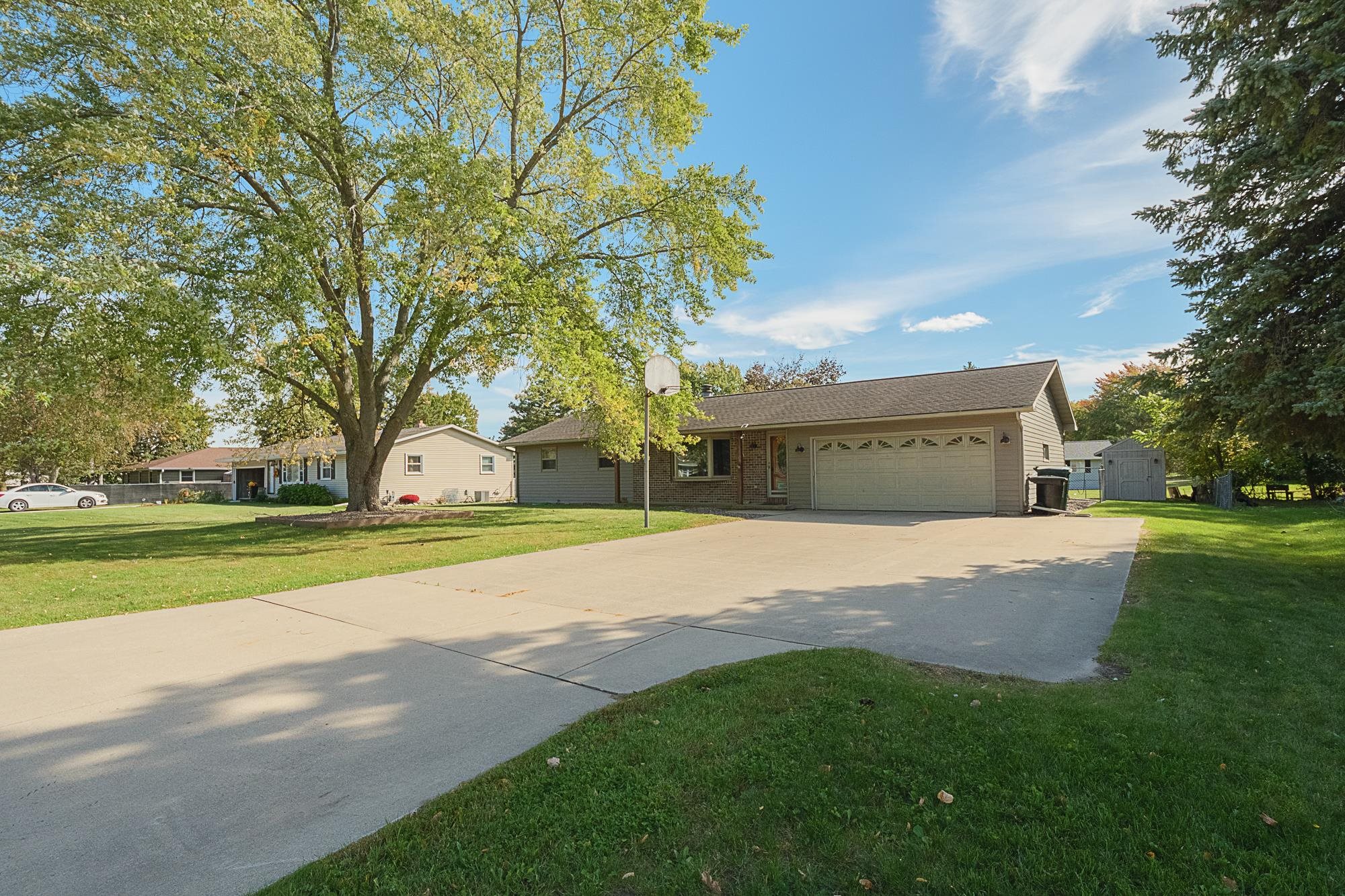2687 LAVENDER Lane Green Bay Wisconsin United States, for Sale, residential,  , Fireside Realty LLC
