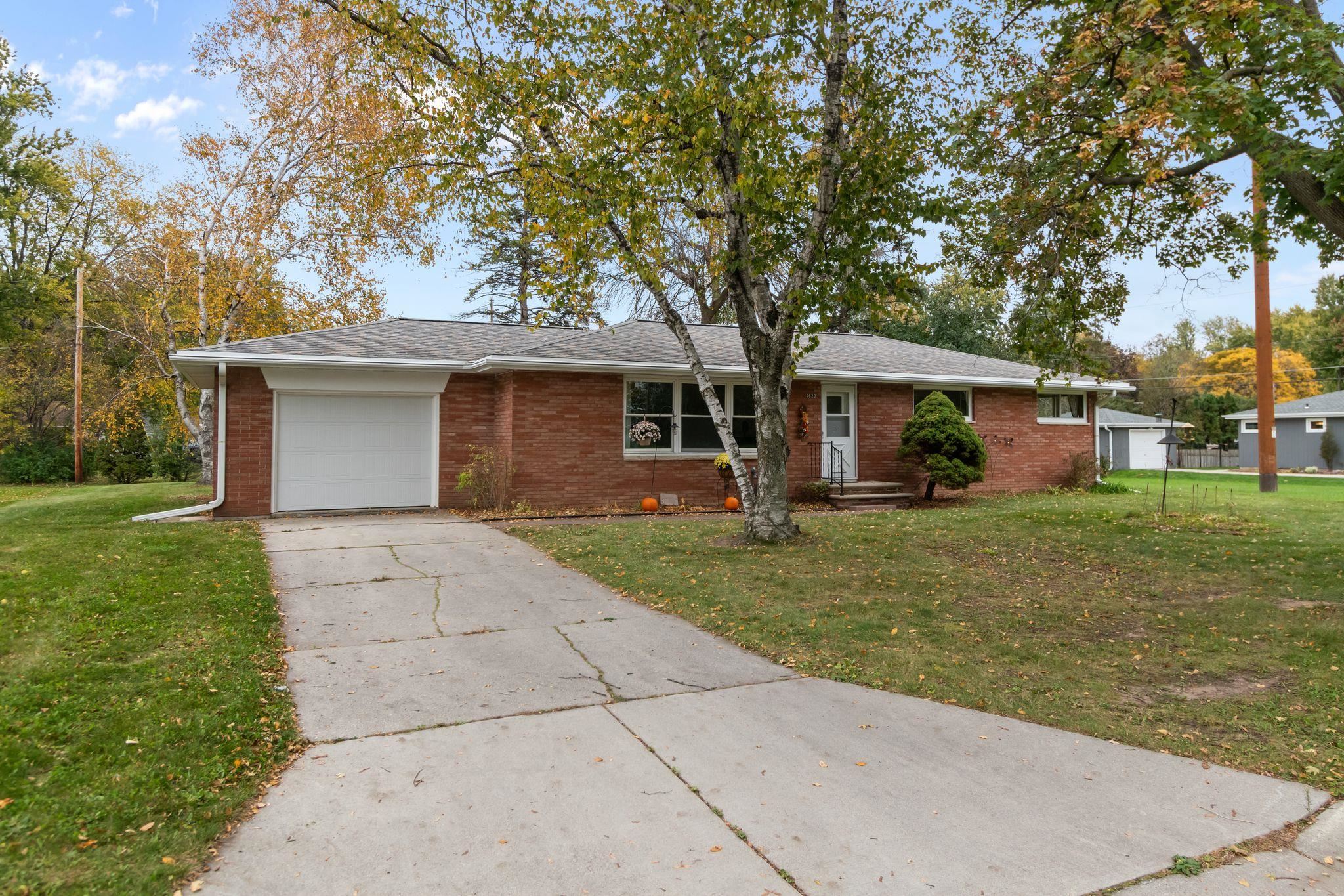 3623 S CLAY Street Green Bay Wisconsin United States, for Sale, residential,  , Fireside Realty LLC