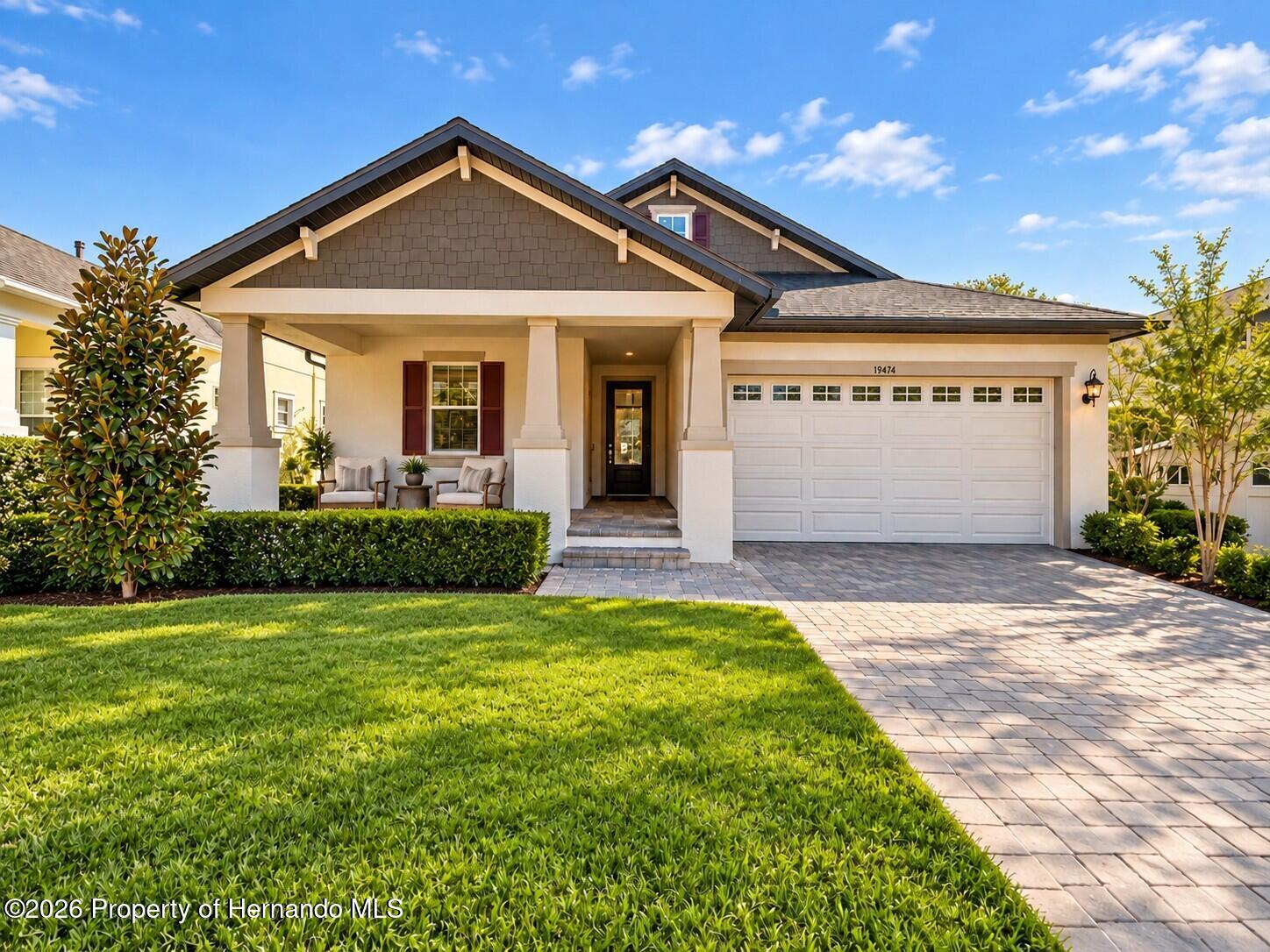 19474 Lily Pond Court Brooksville Florida United States, for Sale, residential,  , Gold Star Realty Group Inc