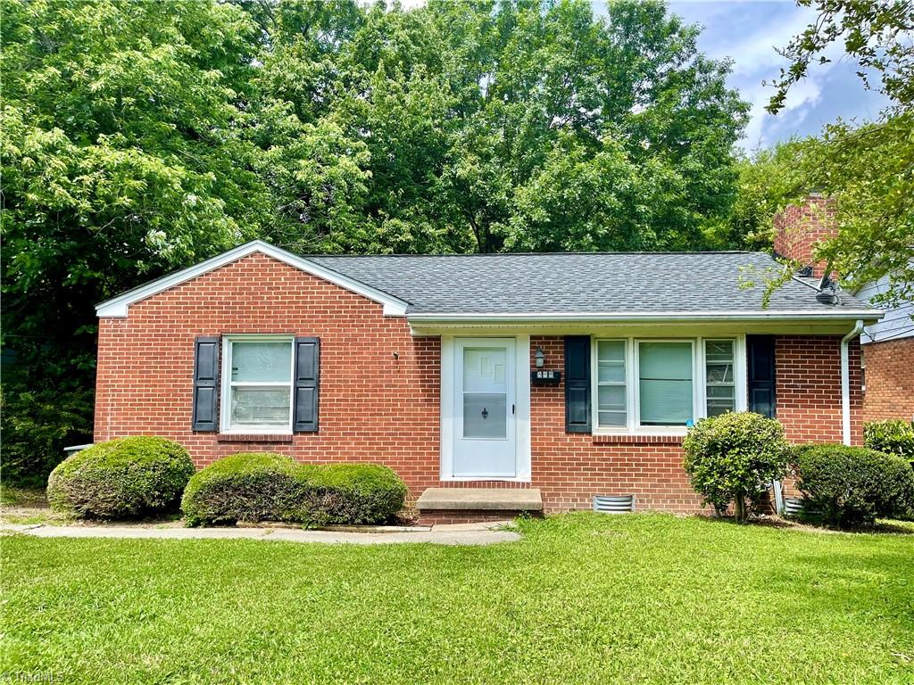 908 Glenwood Avenue Greensboro North Carolina United States, for Rent, residential,  , The Headley Group Realty