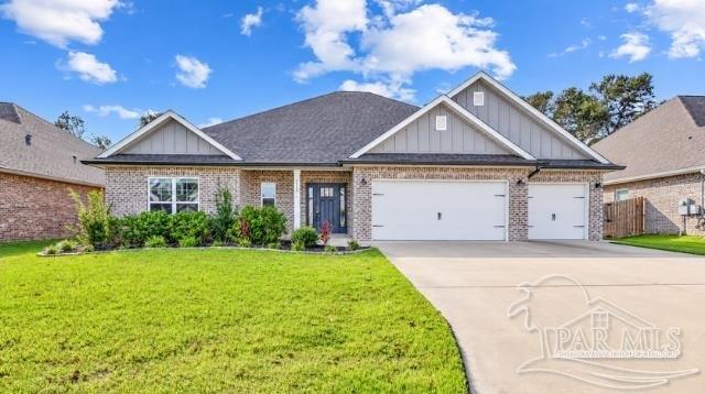 5963 Cherry Hill  Cir Pace FL United States, for Sale, residential,  , RE/MAX Horizons Realty