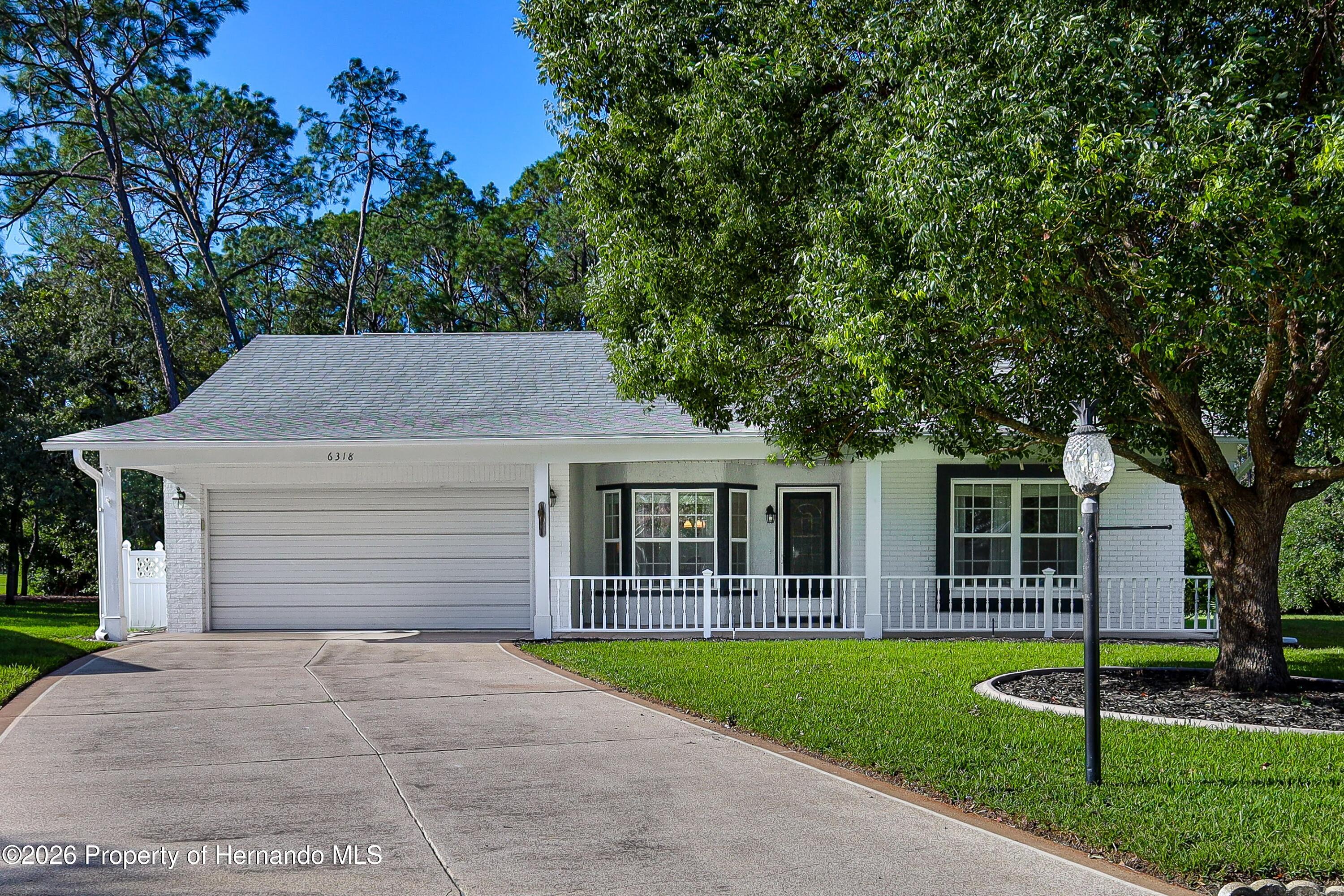 6318 Darien Way Spring Hill Florida United States, for Sale, residential,  , Gold Star Realty Group Inc