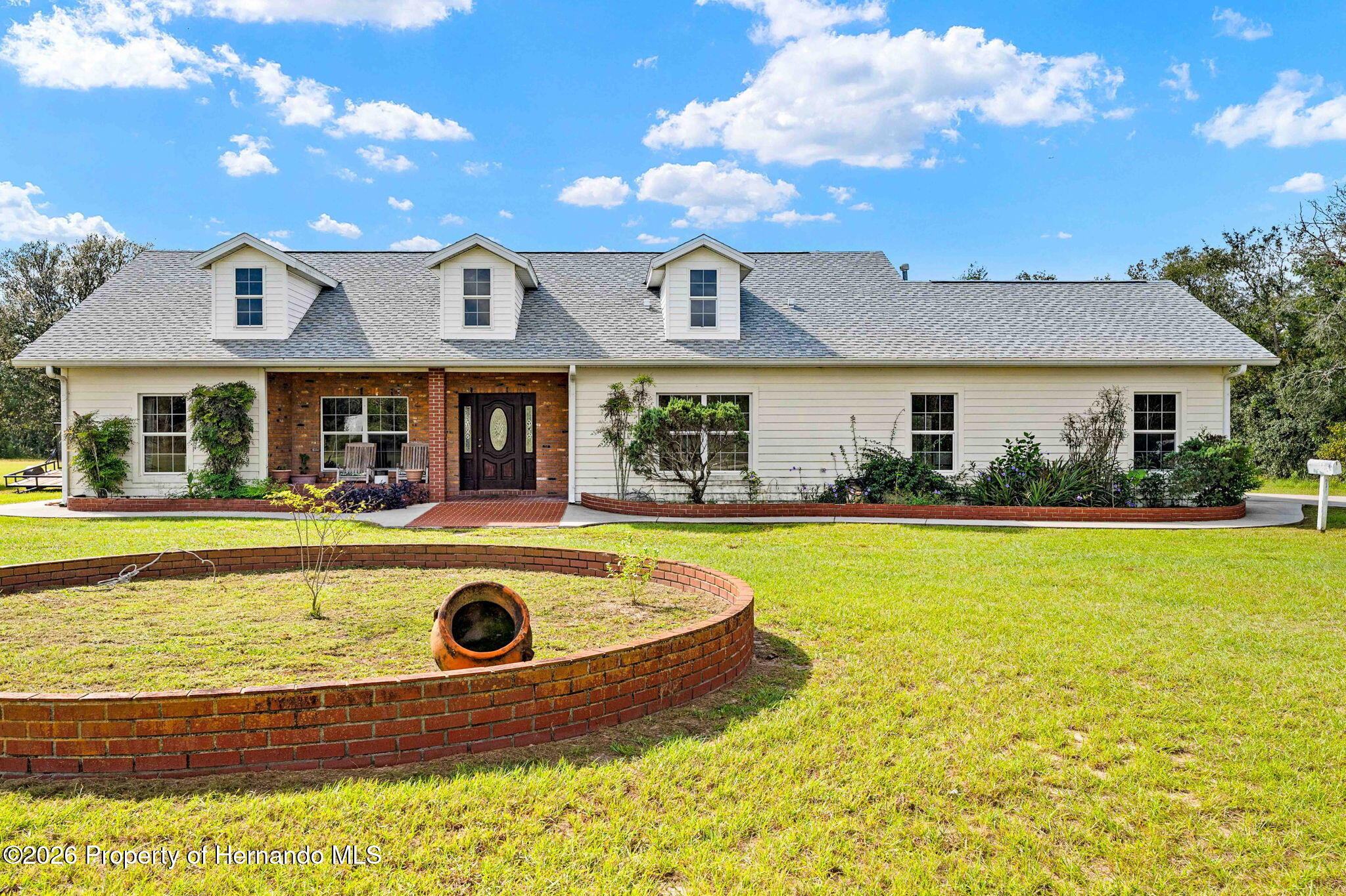 6101 S Nutshell Terrace Lecanto Florida United States, for Sale, residential,  , Gold Star Realty Group Inc