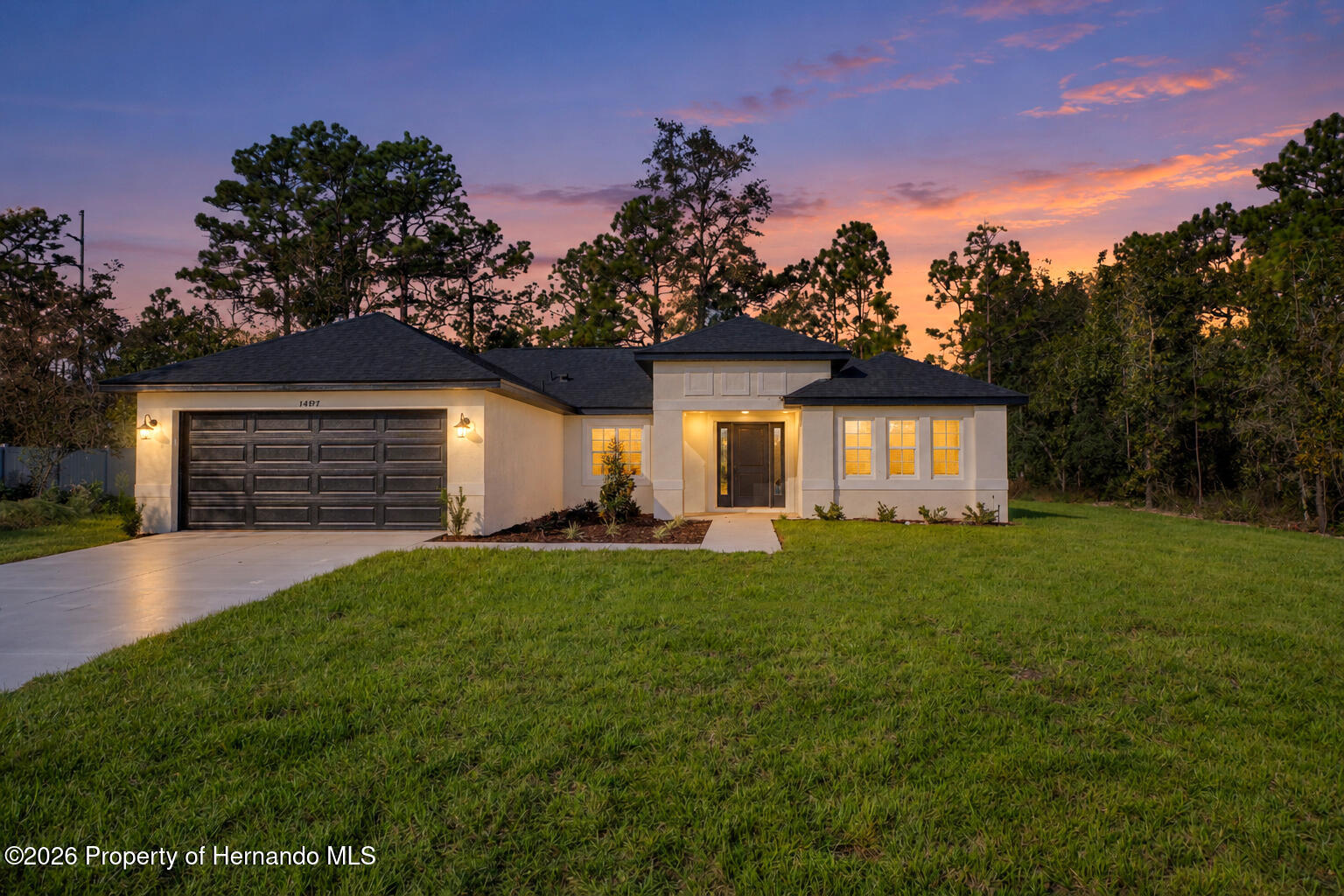 14497 Goldeneye Road Brooksville Florida United States, for Sale, residential,  , Gold Star Realty Group Inc