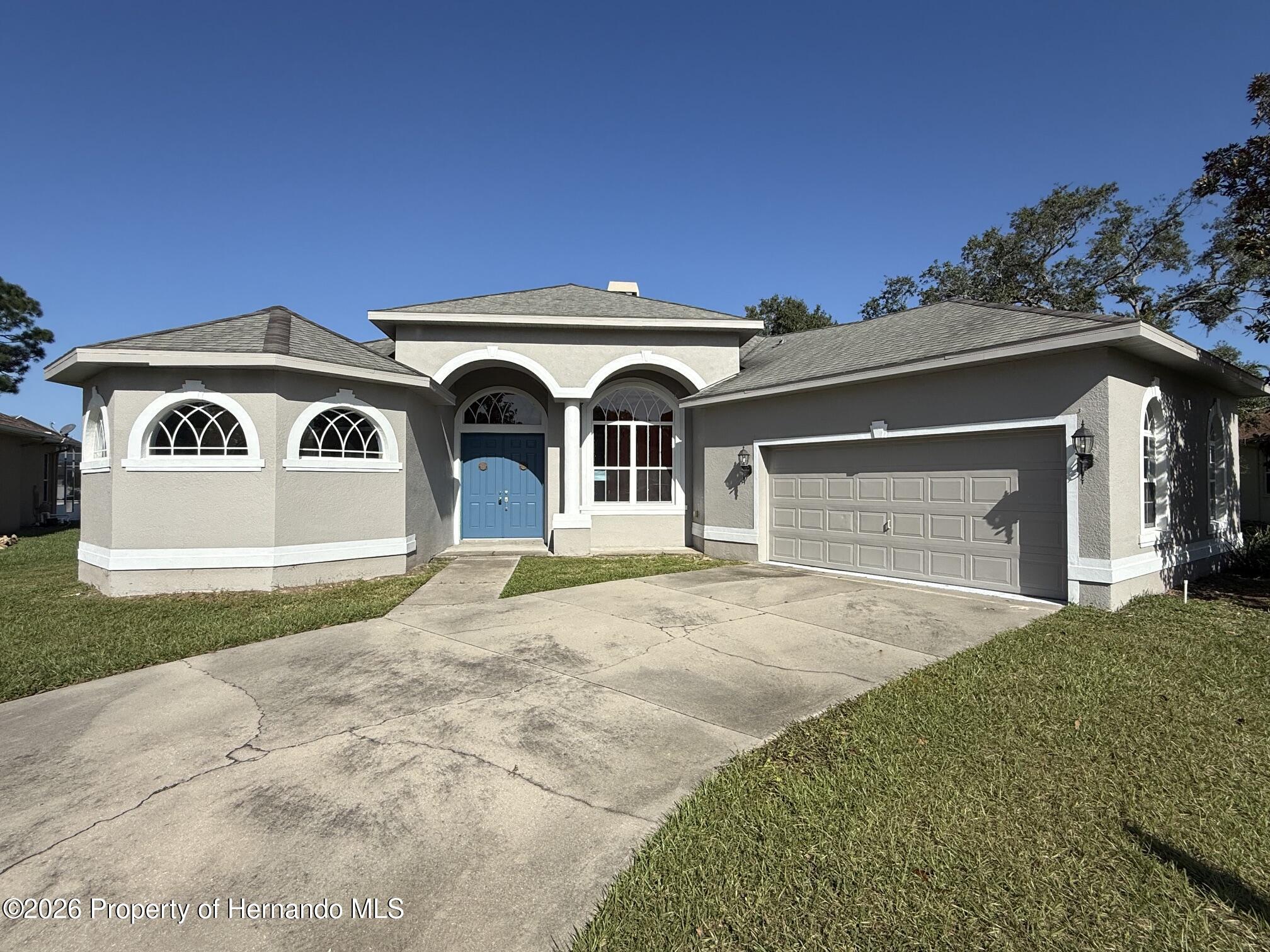 4045 Hanging Moss Loop Spring Hill Florida United States, for Sale, residential,  , Gold Star Realty Group Inc