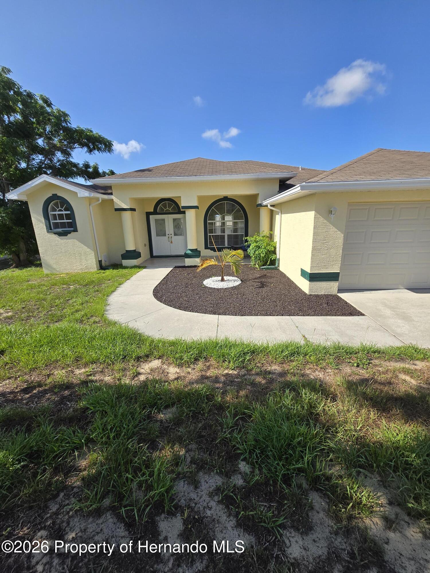 13130 Odham Street Spring Hill Florida United States, for Rent, residential,  , Gold Star Realty Group Inc