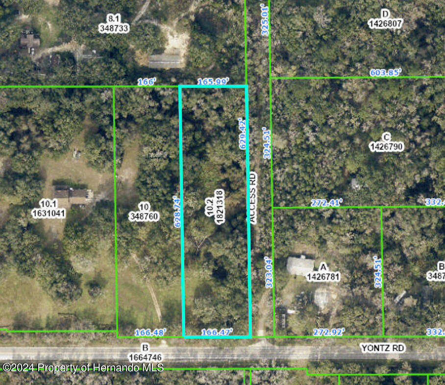 Yontz Brooksville Florida United States, for Sale, commercial,  , Gold Star Realty Group Inc