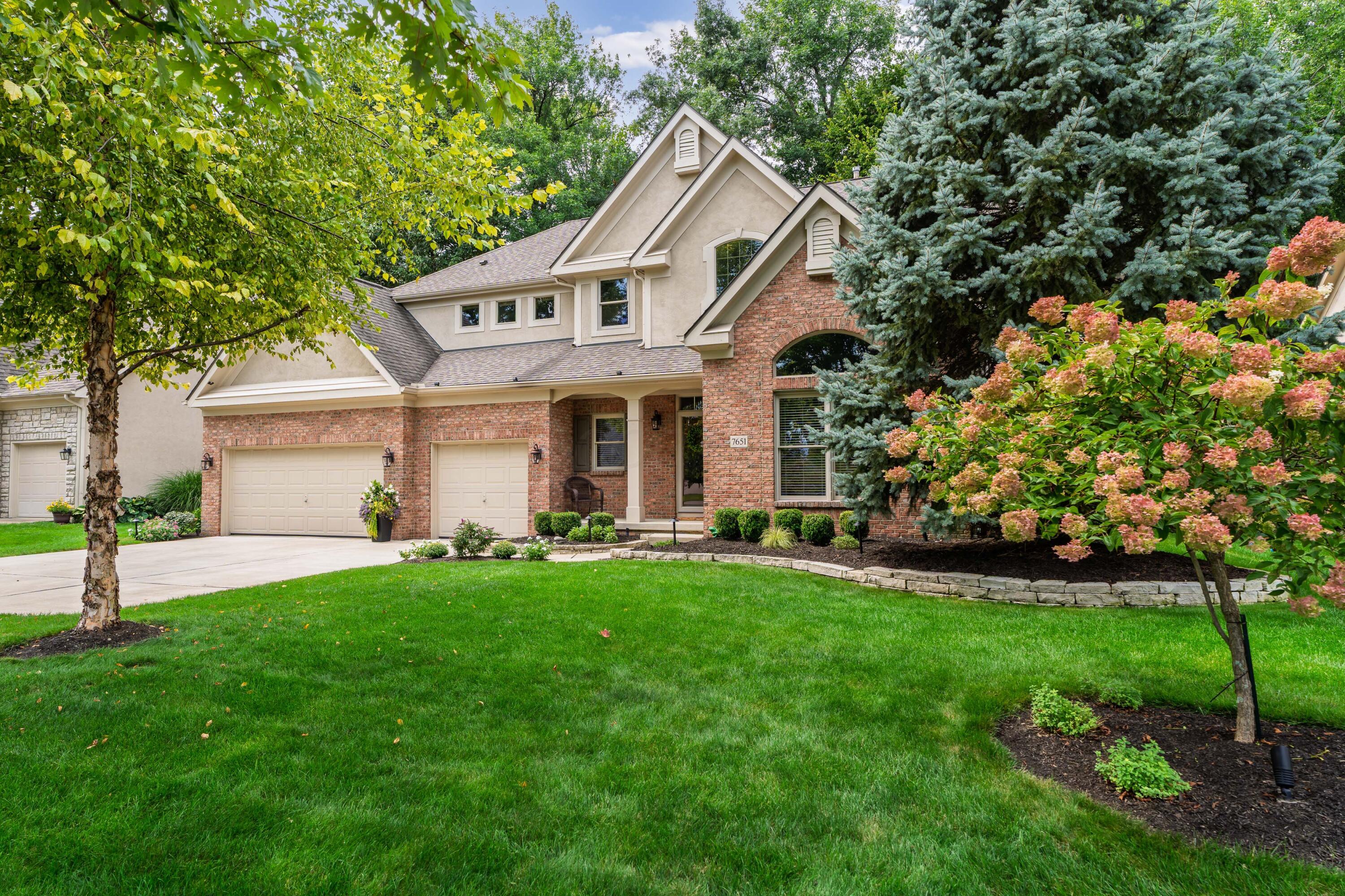 7651 Kestrel Way Dublin Ohio United States, for Sale, residential, , The Hessenauer Corporation