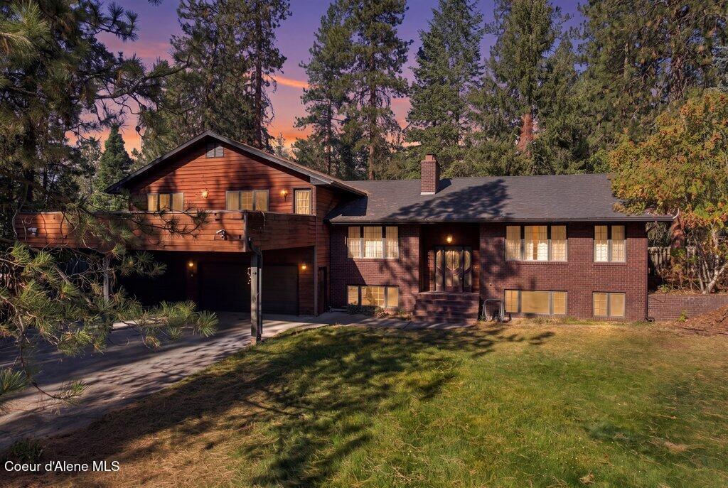 3055 E Rivercrest DR Post Falls Idaho United States, for Sale, residential, Jenna Wynand, Realty ONE Group Eclipse
