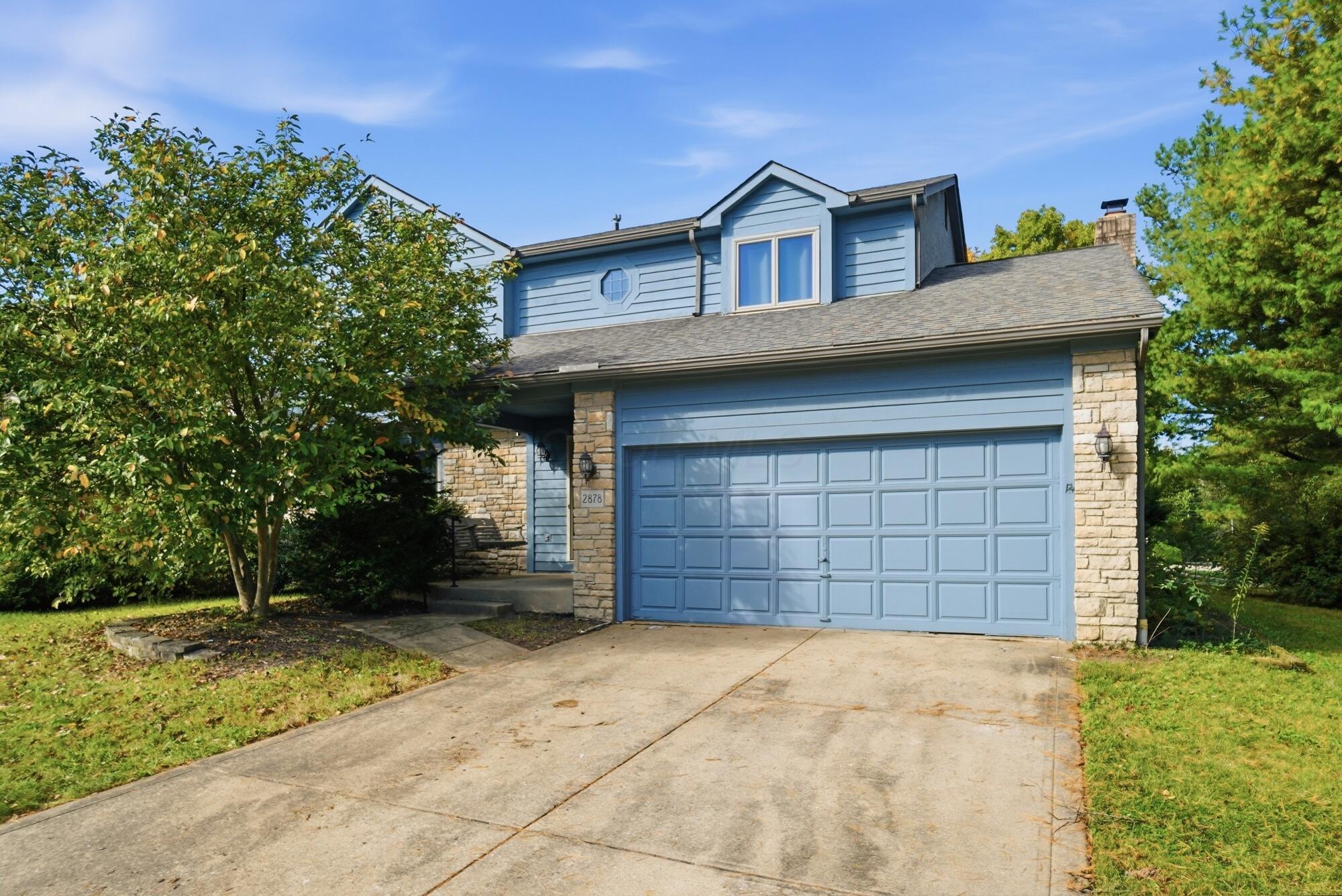 2878 Shady Ridge Drive Columbus Ohio United States, for Sale, residential, , The Hessenauer Corporation