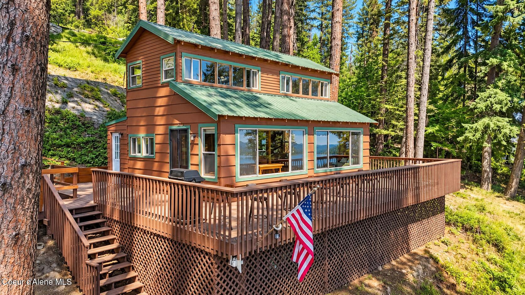 15026 N SHENANDOAH DR Hayden Idaho United States, for Sale, residential, Jenna Wynand, Realty ONE Group Eclipse