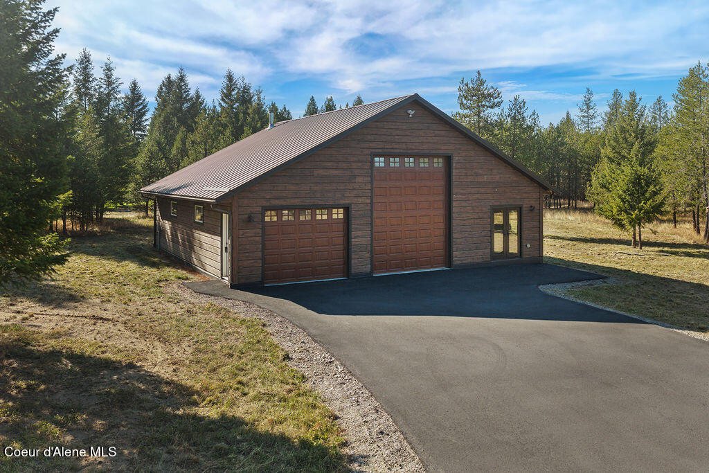 228 Cardinal LN Spirit Lake Idaho United States, for Sale, residential, Jenna Wynand, Realty ONE Group Eclipse