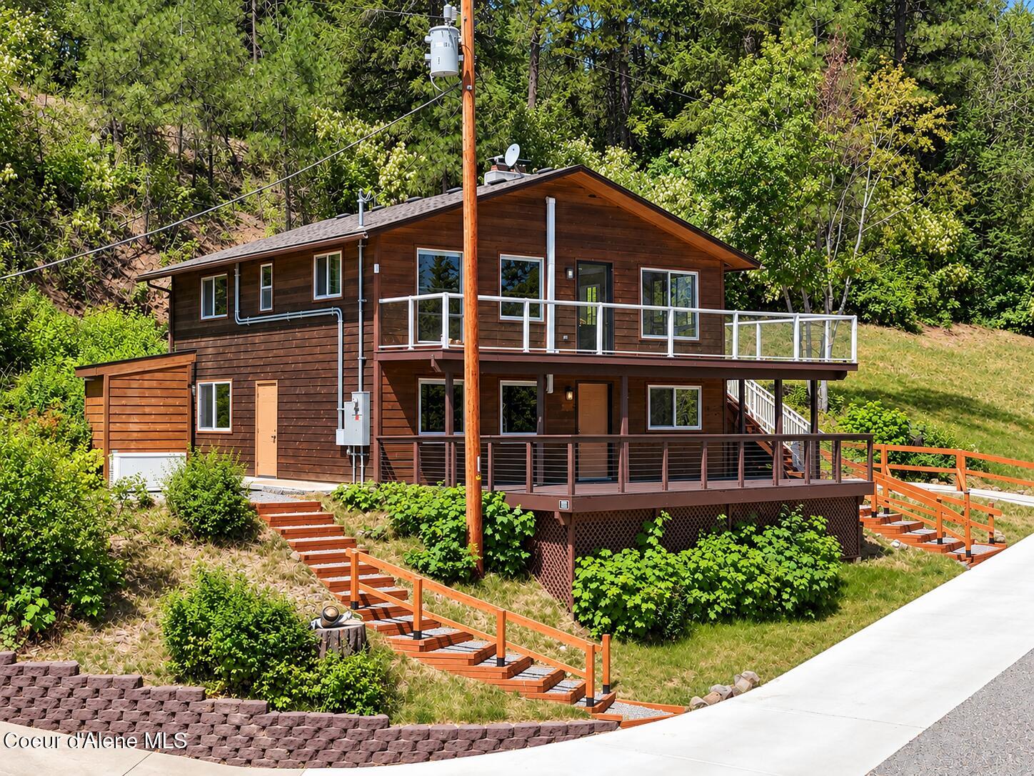 15039 N SHENANDOAH DR Hayden Idaho United States, for Sale, residential, Jenna Wynand, Realty ONE Group Eclipse